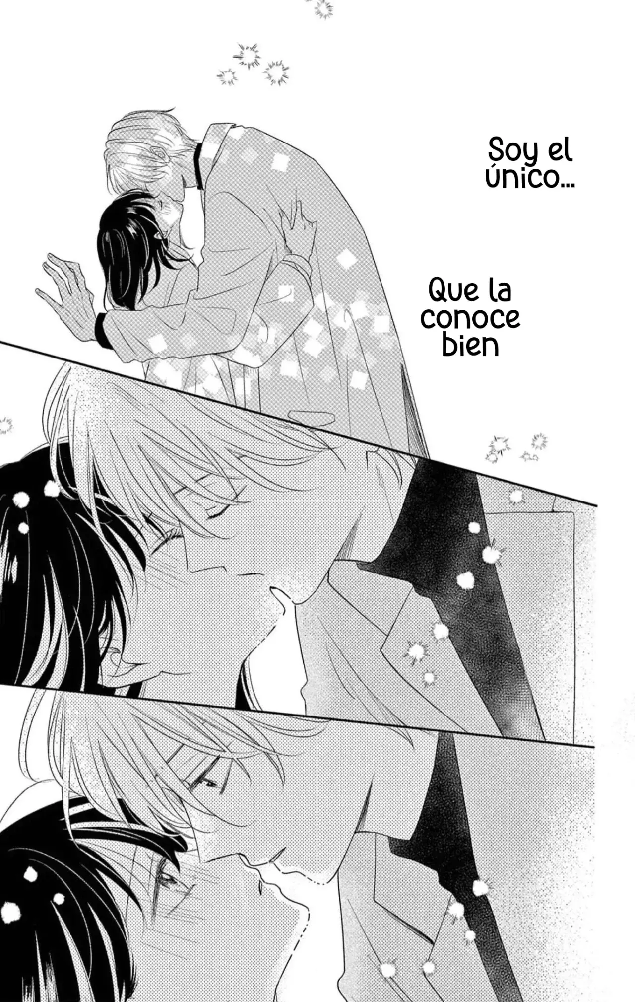 Shujinko Nikki capítulo 20.5 página 9
