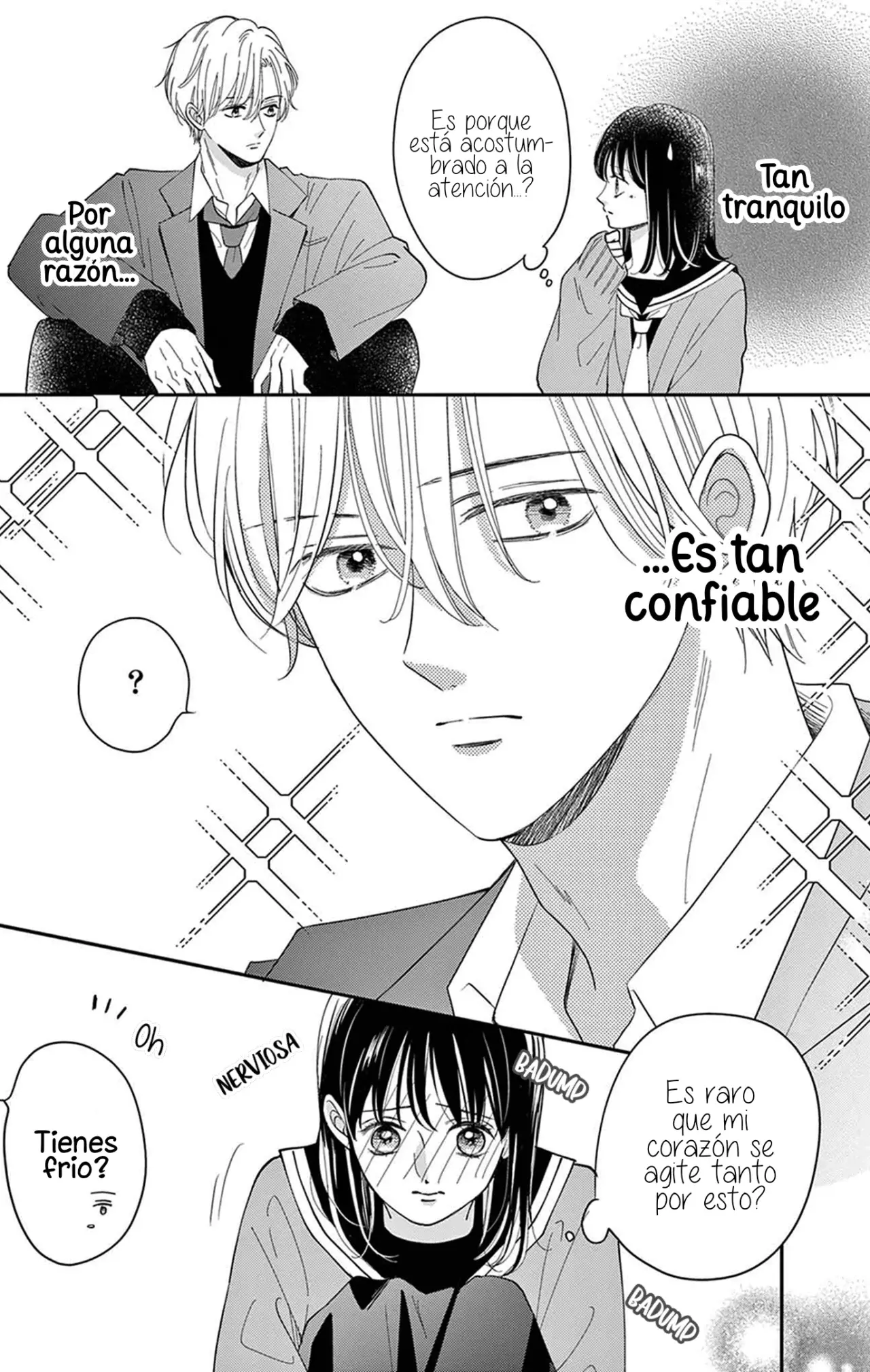 Shujinko Nikki capítulo 20 página 15