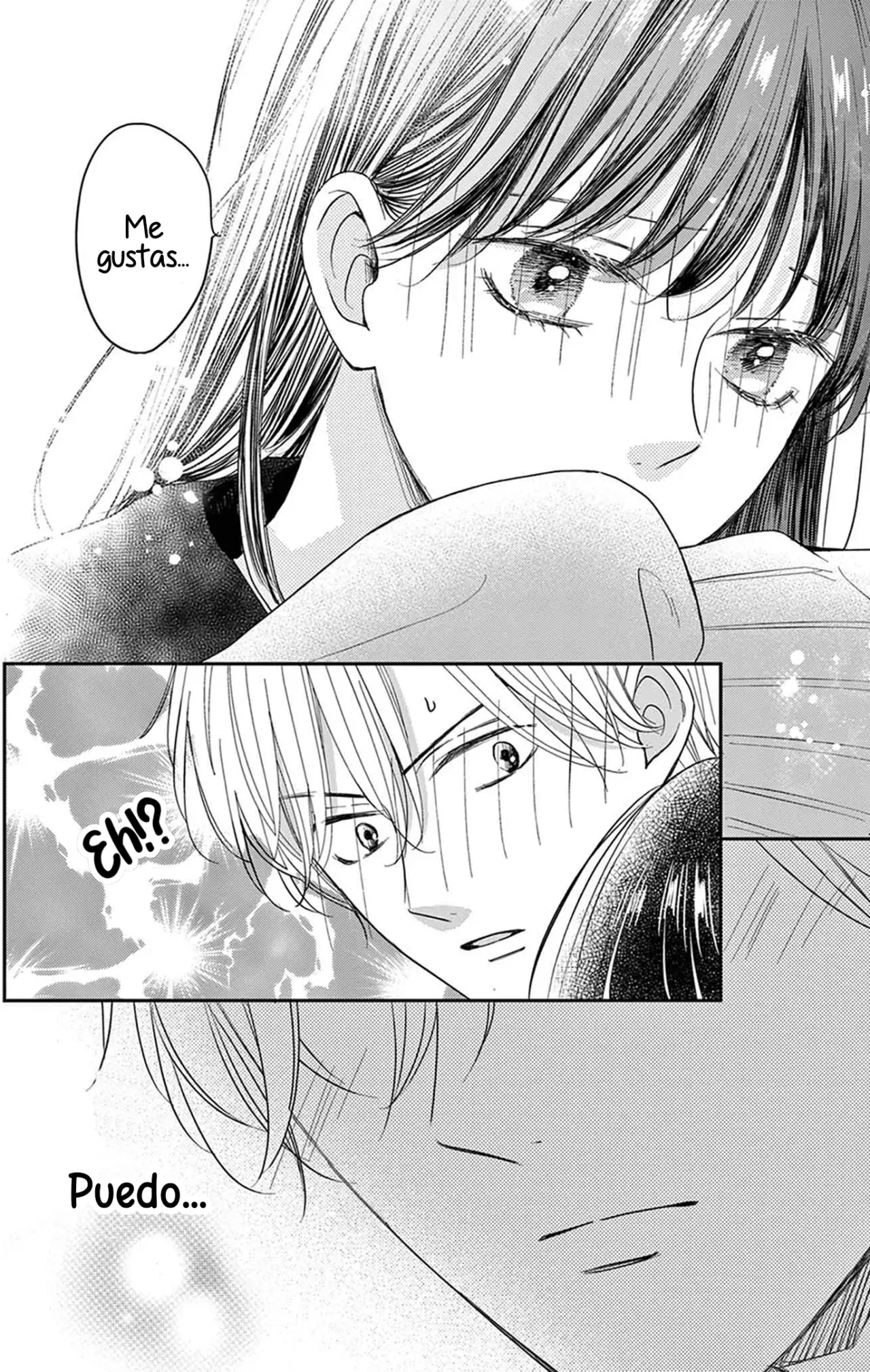 Shujinko Nikki capítulo 20 página 17