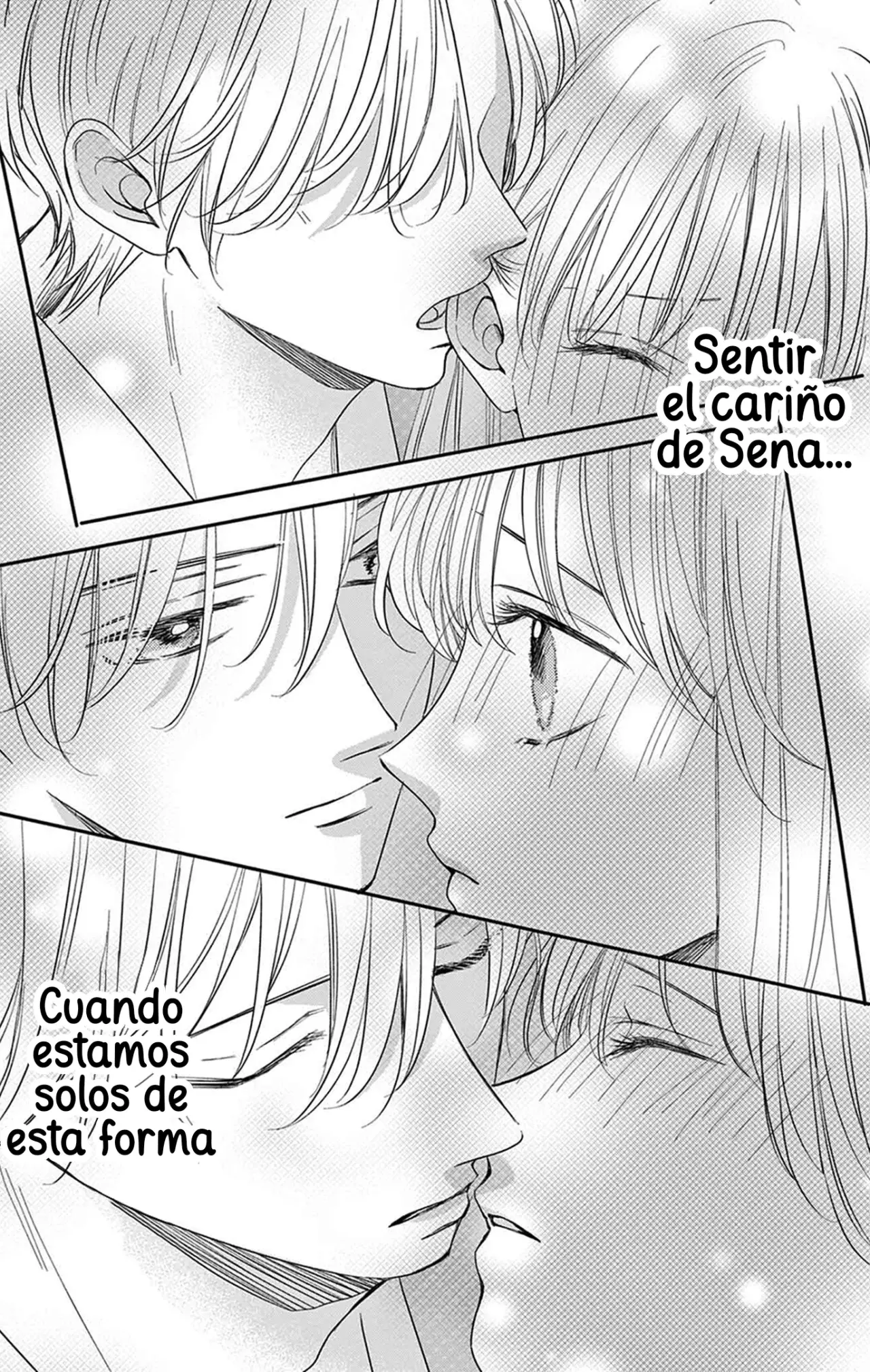 Shujinko Nikki capítulo 20 página 18