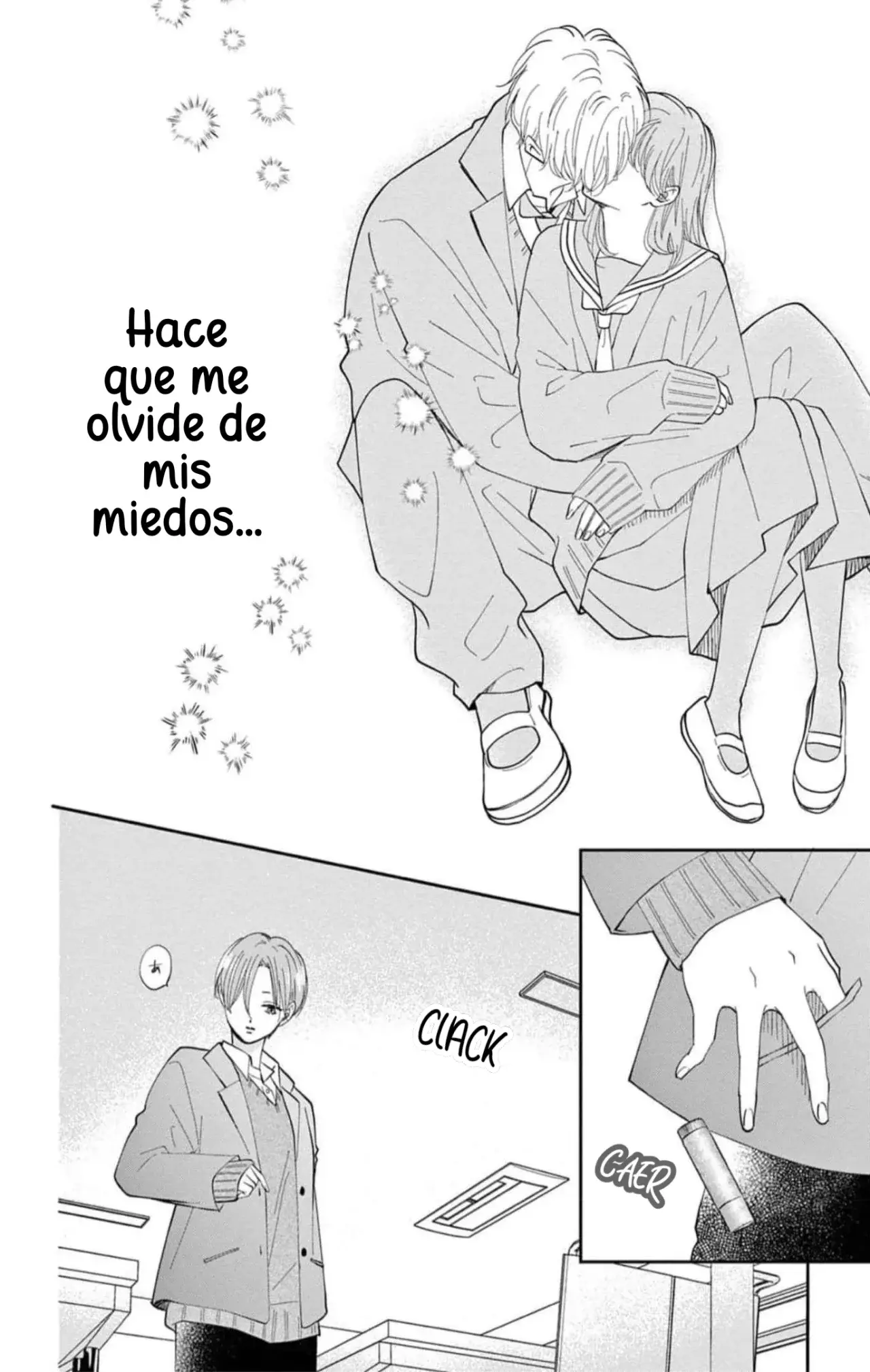 Shujinko Nikki capítulo 20 página 19