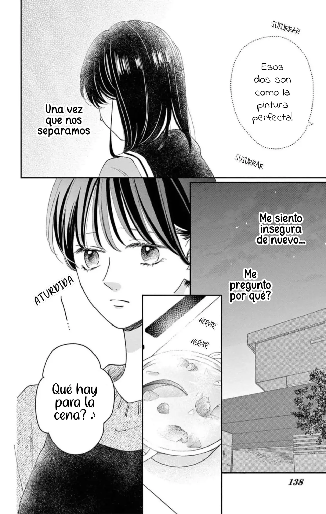 Shujinko Nikki capítulo 20 página 21