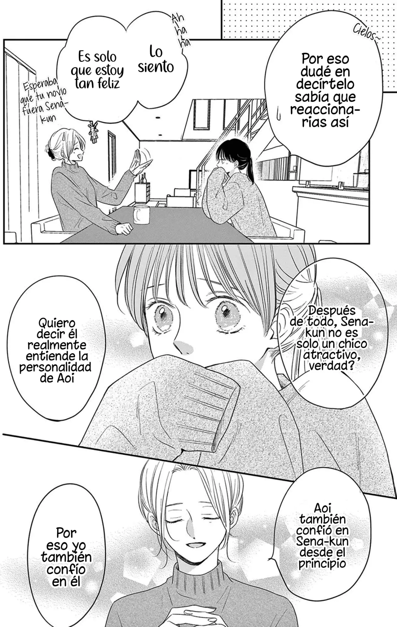 Shujinko Nikki capítulo 20 página 25