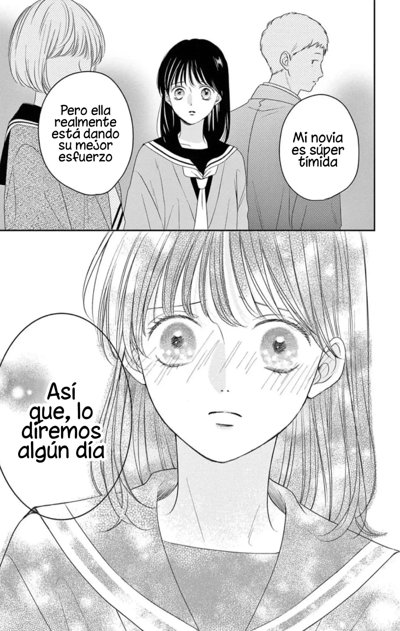 Shujinko Nikki capítulo 20 página 34