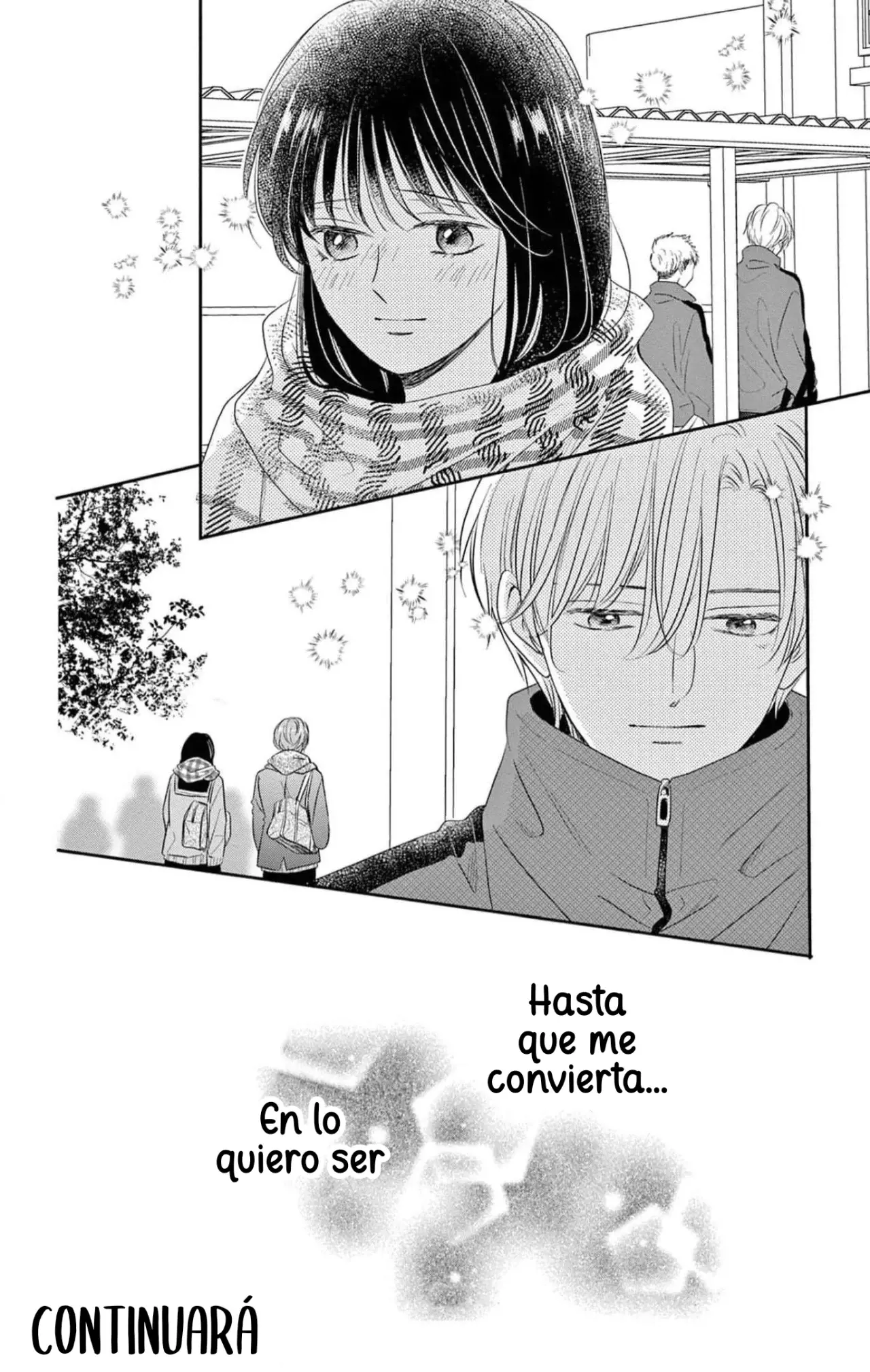 Shujinko Nikki capítulo 20 página 41