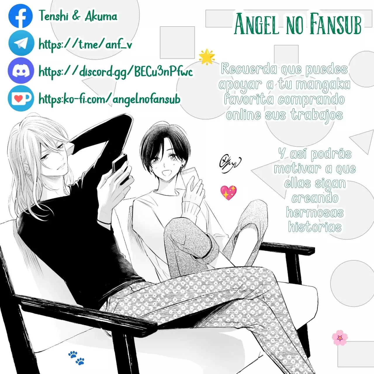 Shujinko Nikki capítulo 20 página 42