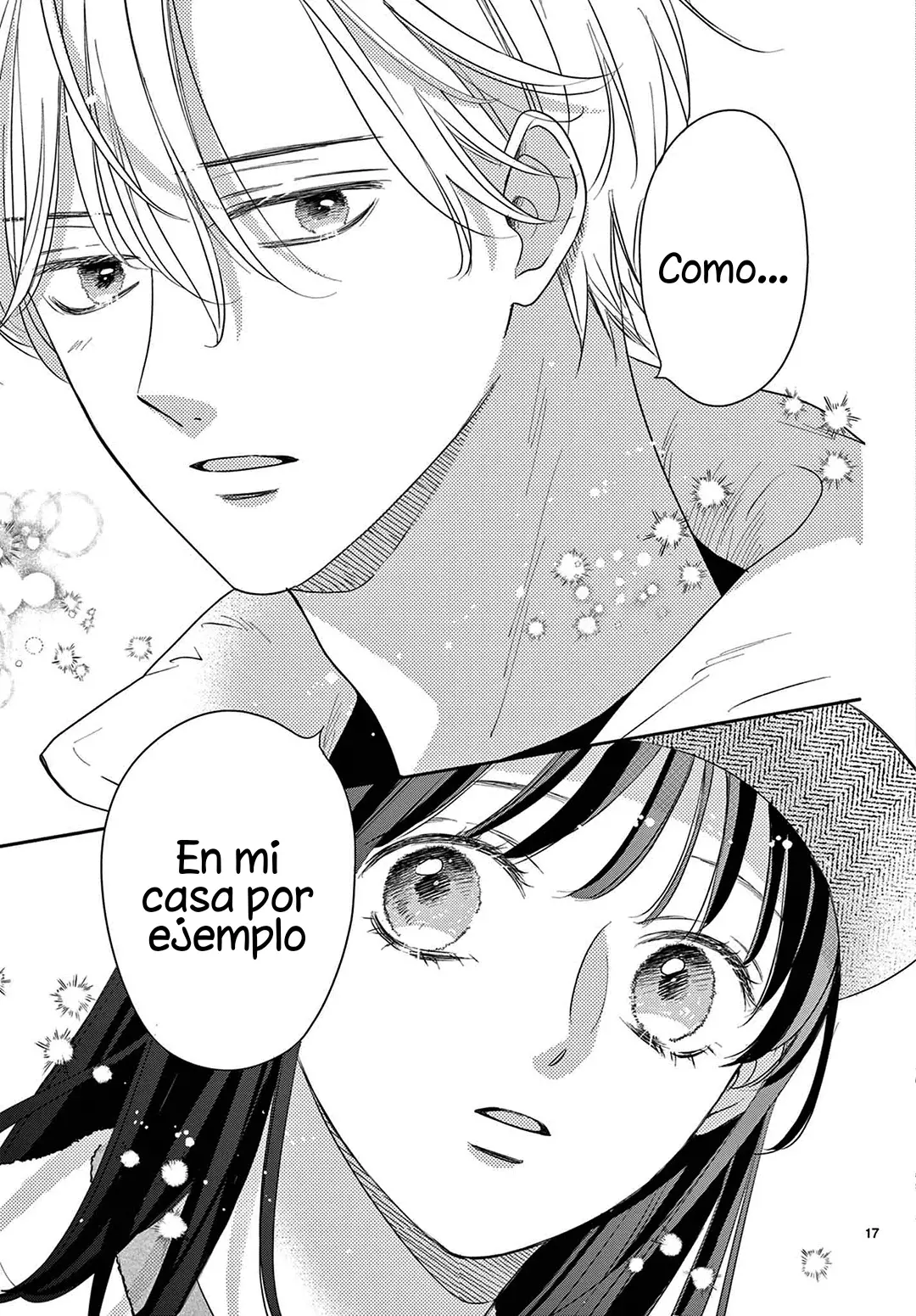 Shujinko Nikki capítulo 21 página 21
