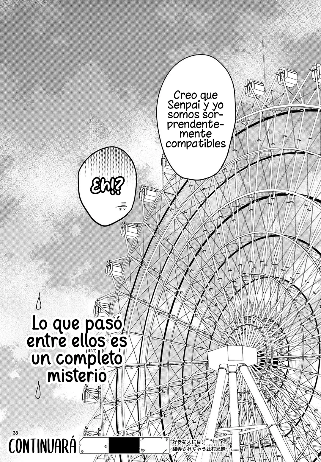 Shujinko Nikki capítulo 21 página 42