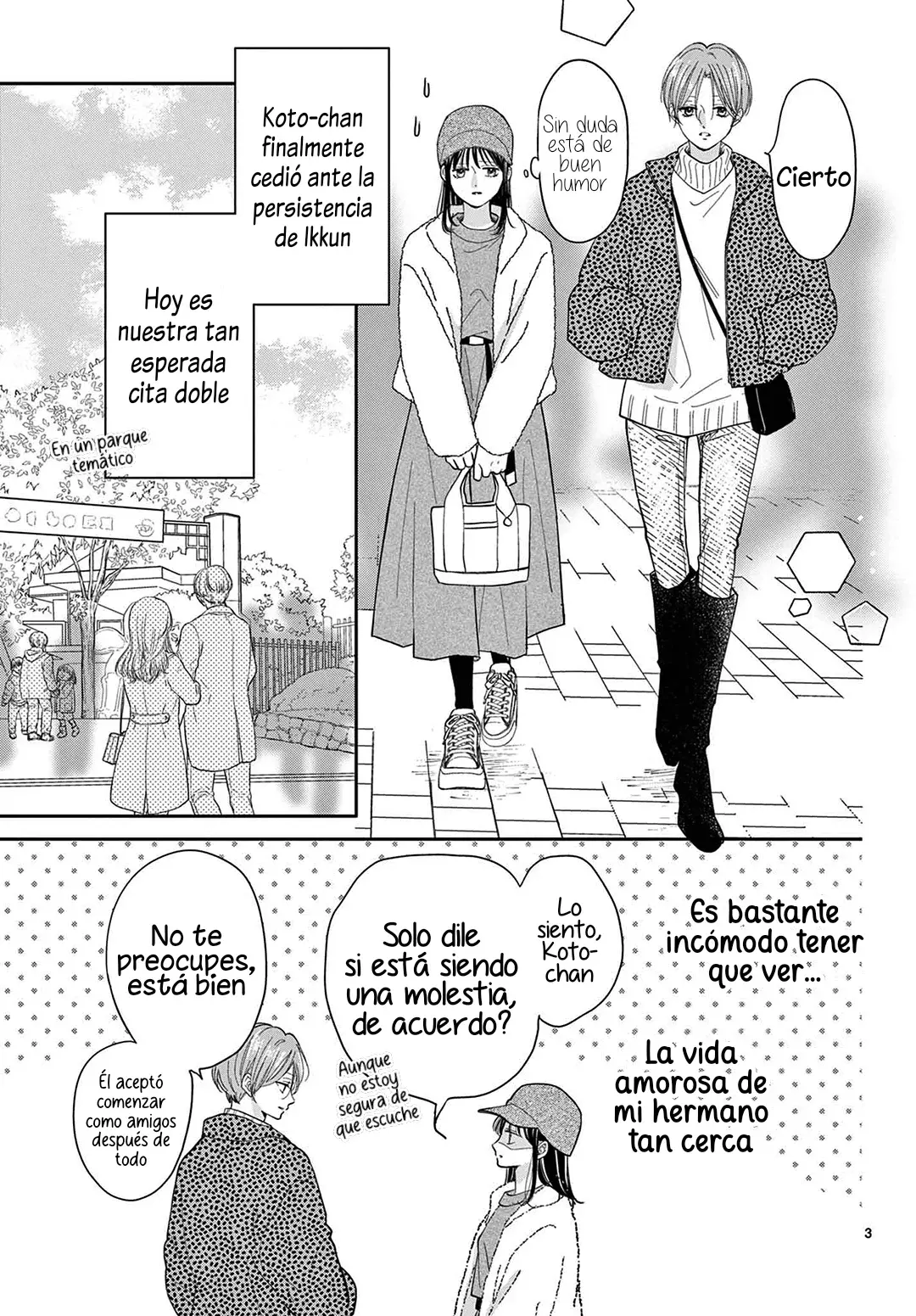 Shujinko Nikki capítulo 21 página 7