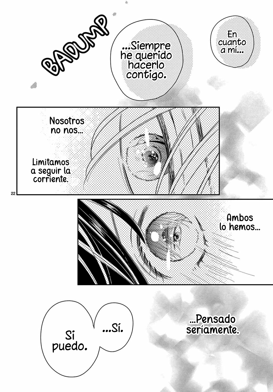 Shujinko Nikki capítulo 23 página 24