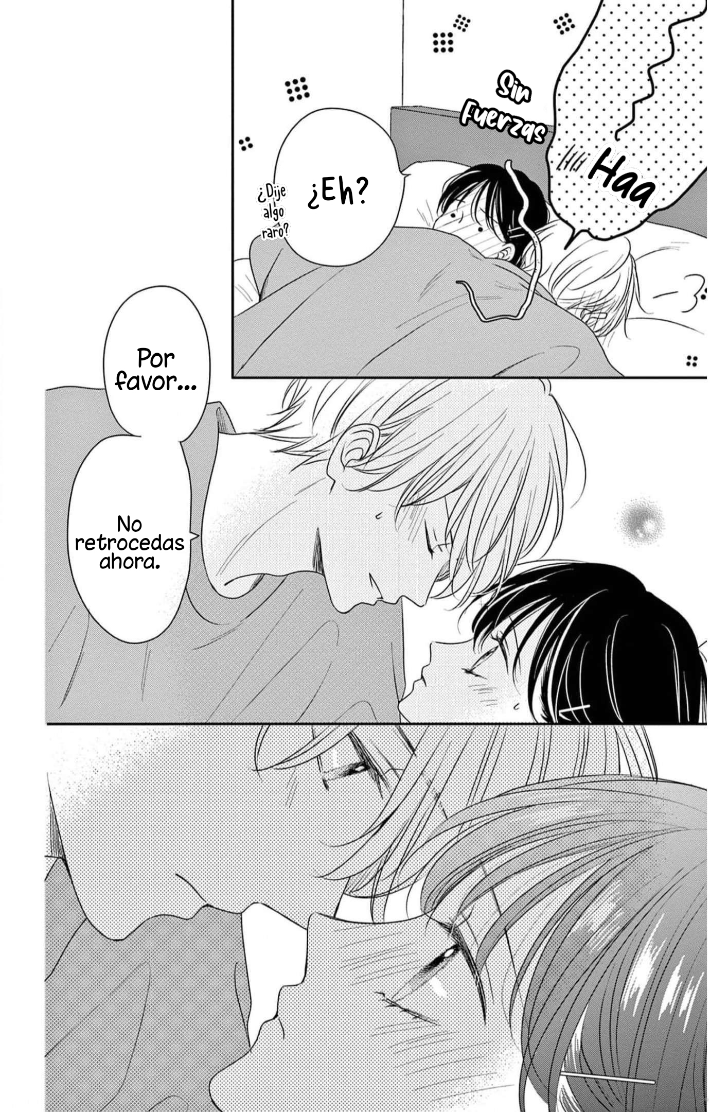 Shujinko Nikki capítulo 24.5 página 10