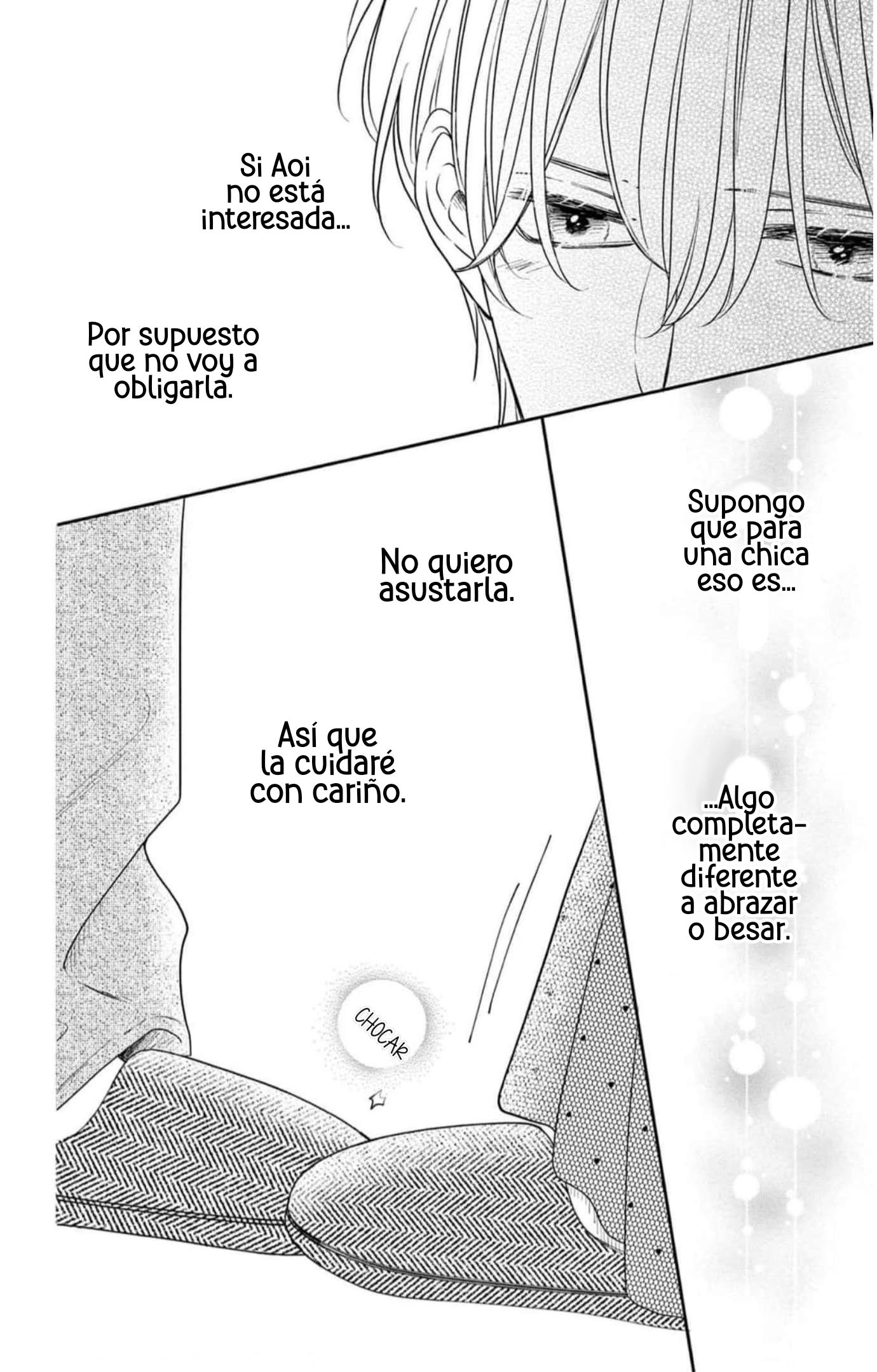 Shujinko Nikki capítulo 24.5 página 6