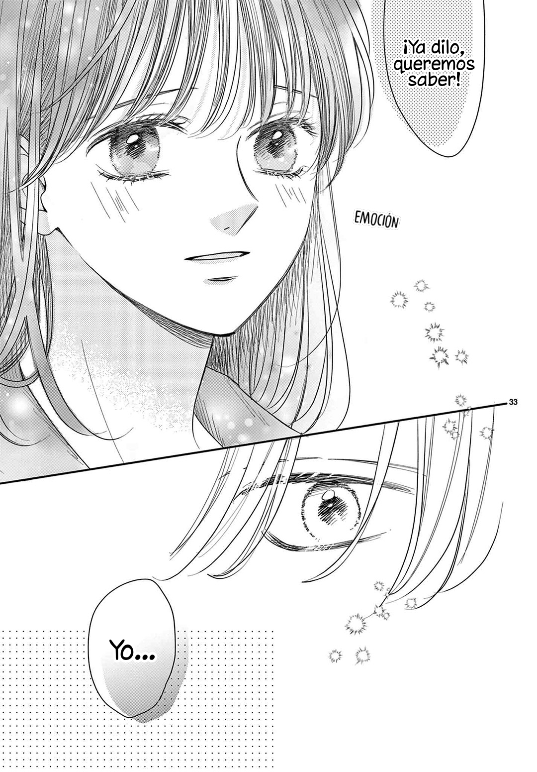 Shujinko Nikki capítulo 24 página 35