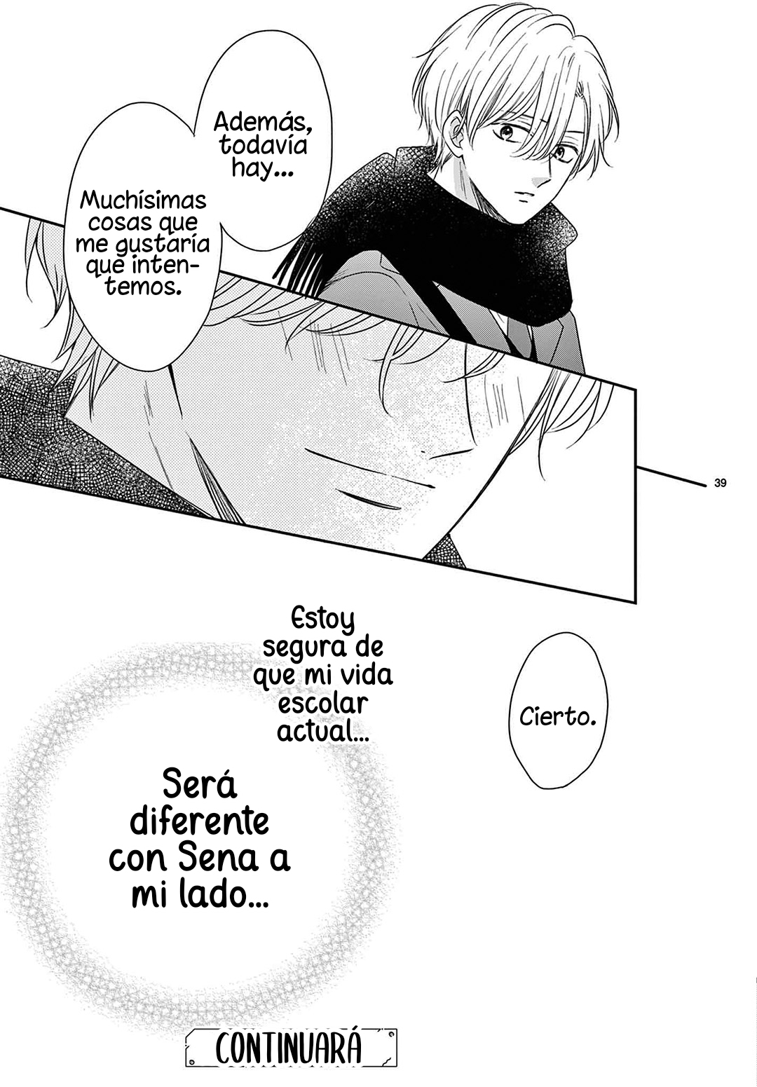 Shujinko Nikki capítulo 24 página 41