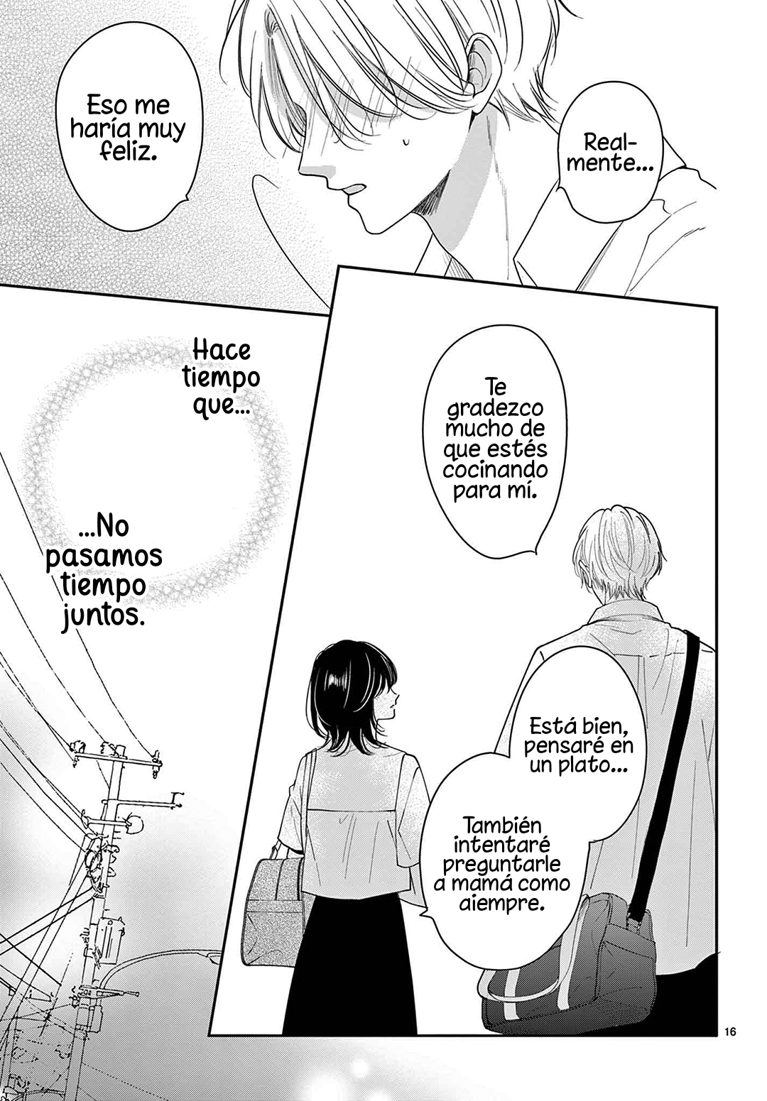 Shujinko Nikki capítulo 25 página 20