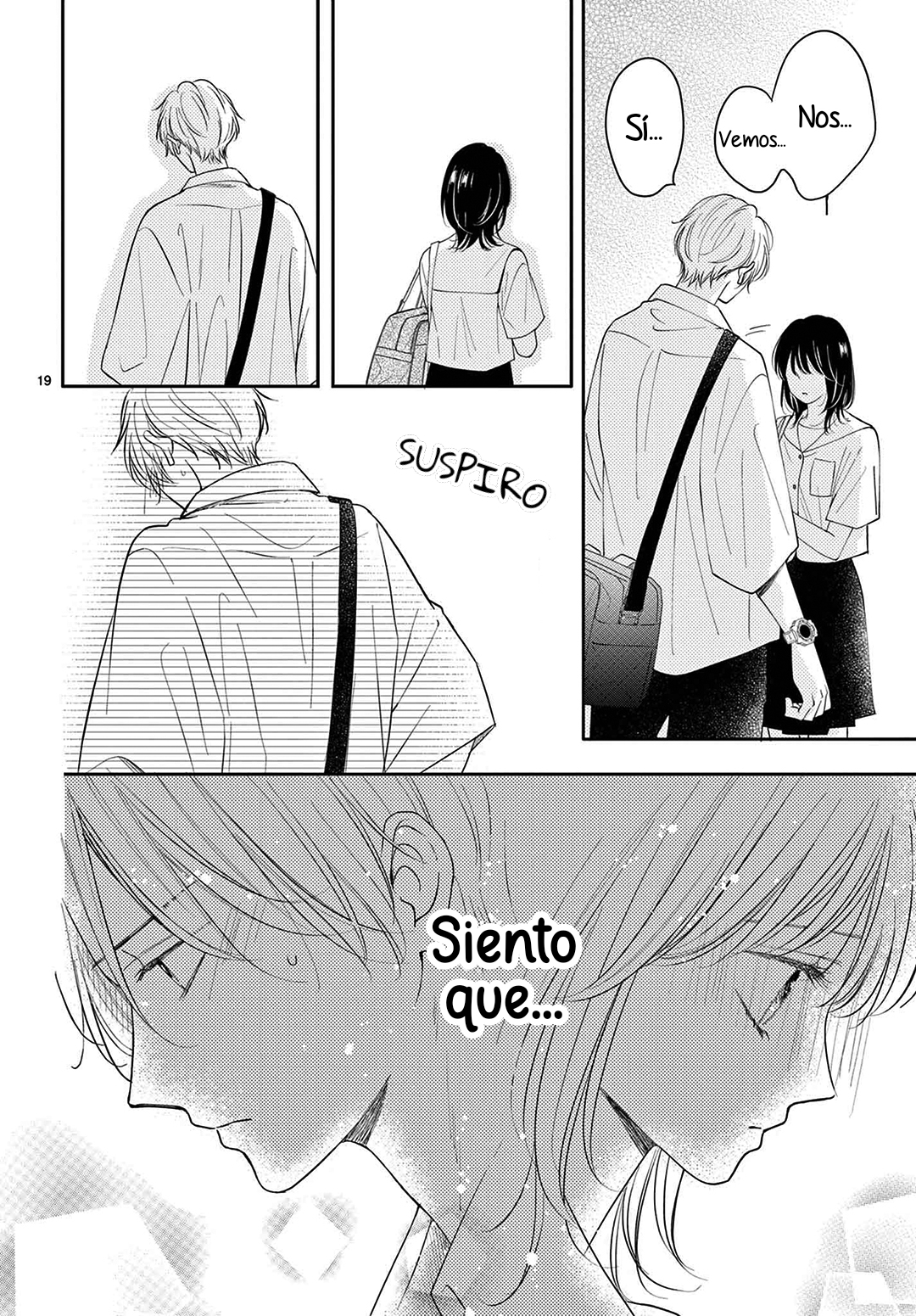 Shujinko Nikki capítulo 25 página 23
