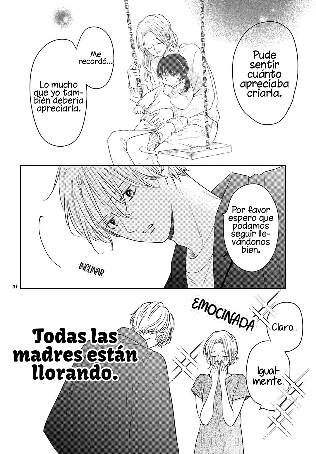 Shujinko Nikki capítulo 25 página 35