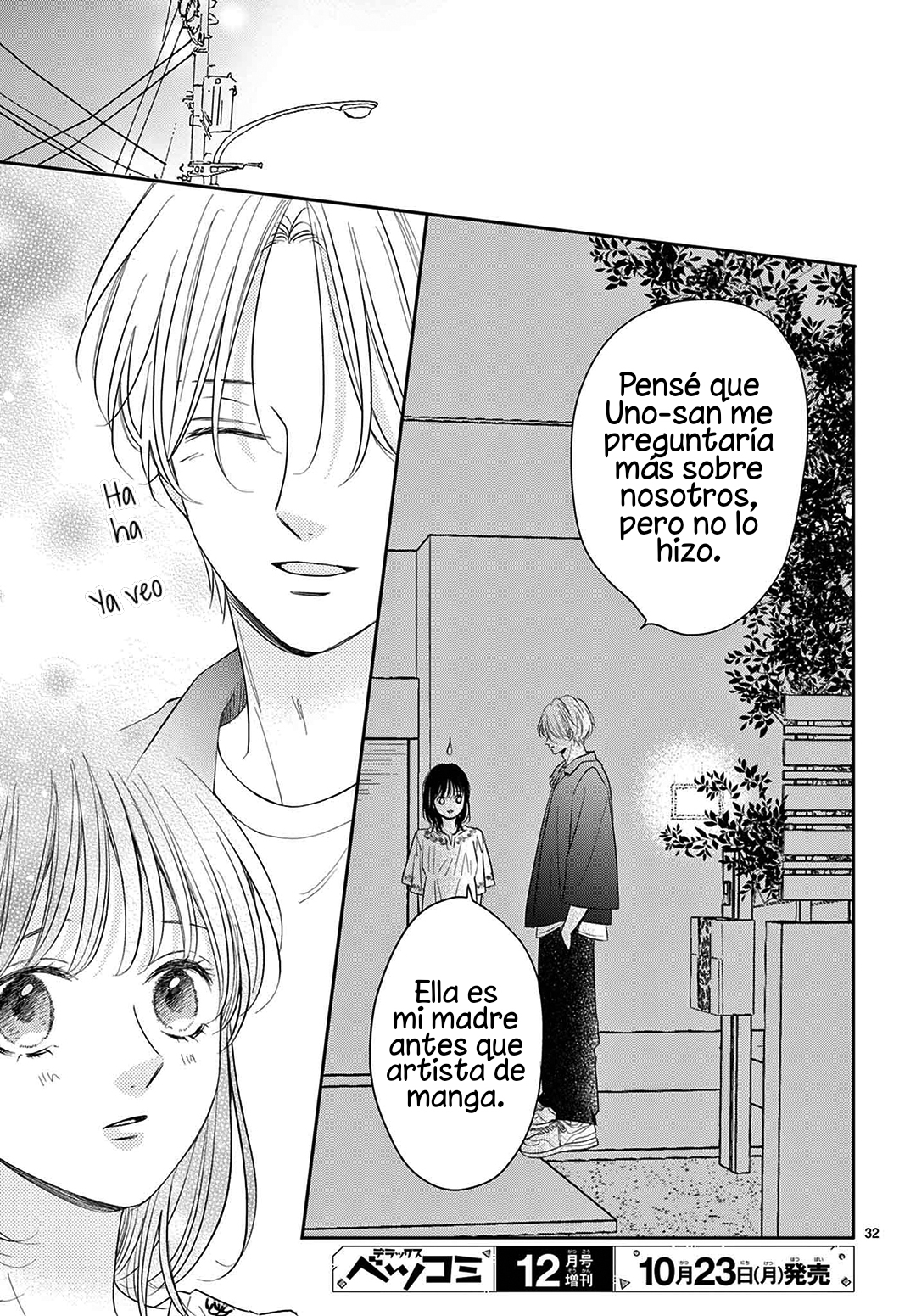 Shujinko Nikki capítulo 25 página 36