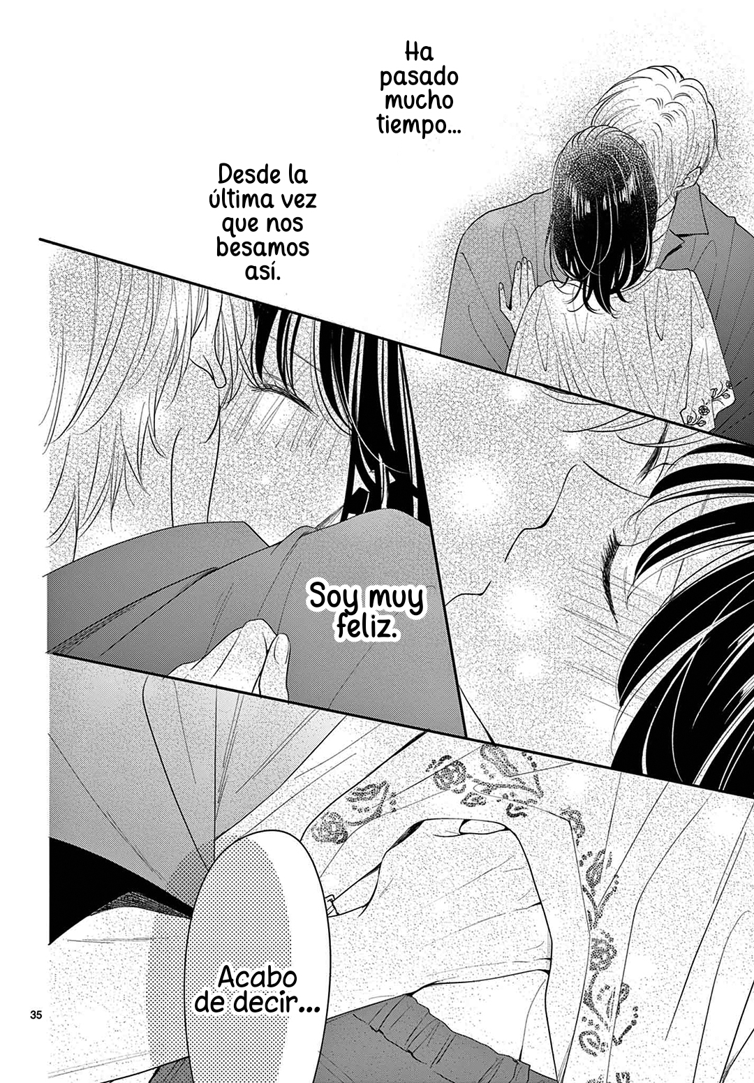 Shujinko Nikki capítulo 25 página 39