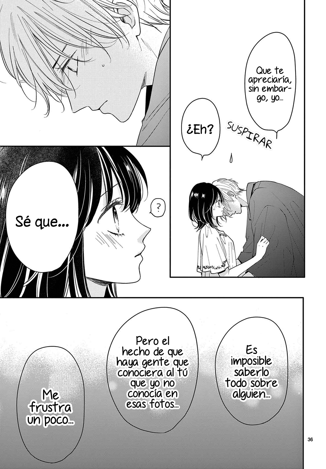 Shujinko Nikki capítulo 25 página 40