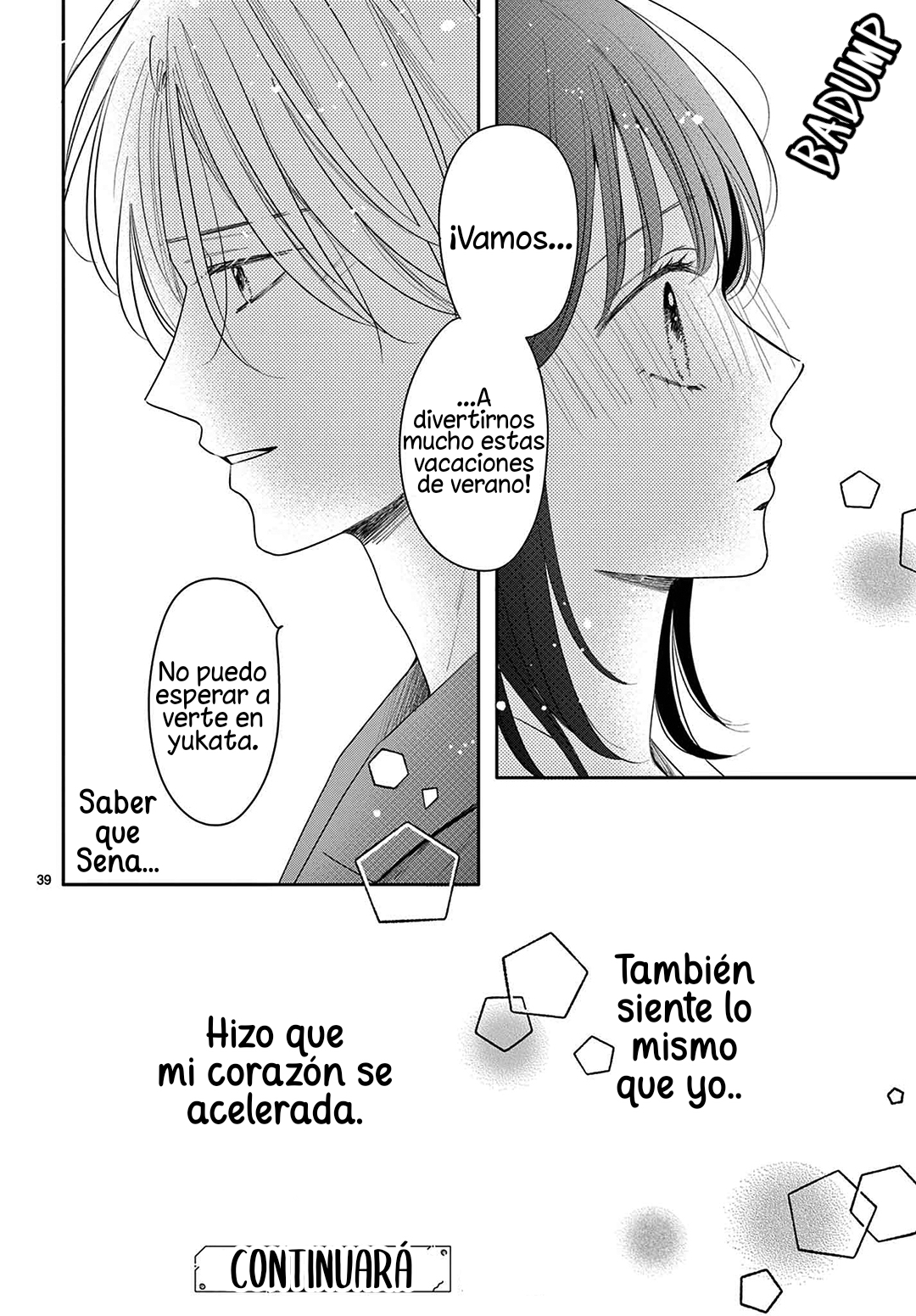 Shujinko Nikki capítulo 25 página 43