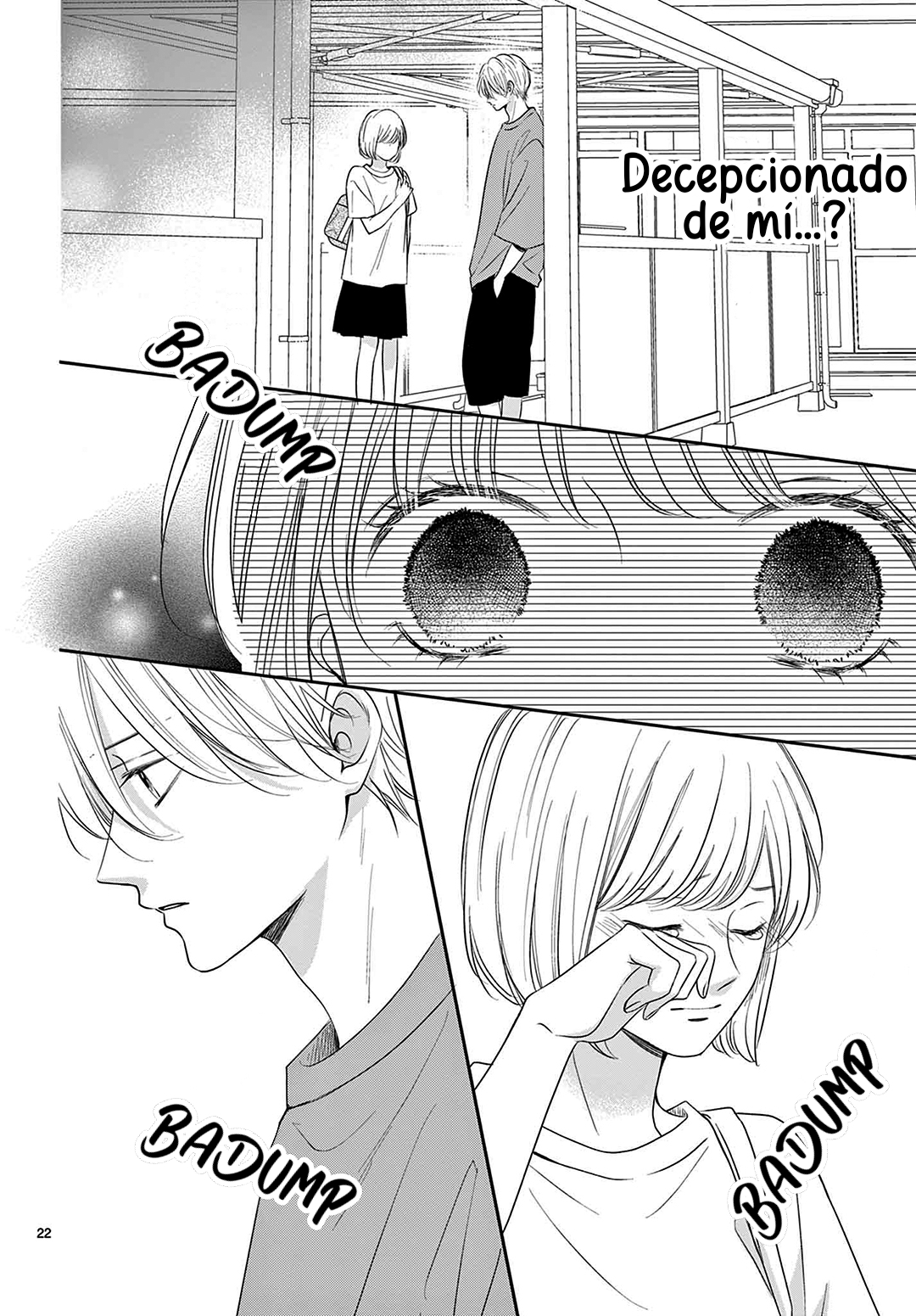 Shujinko Nikki capítulo 27 página 24