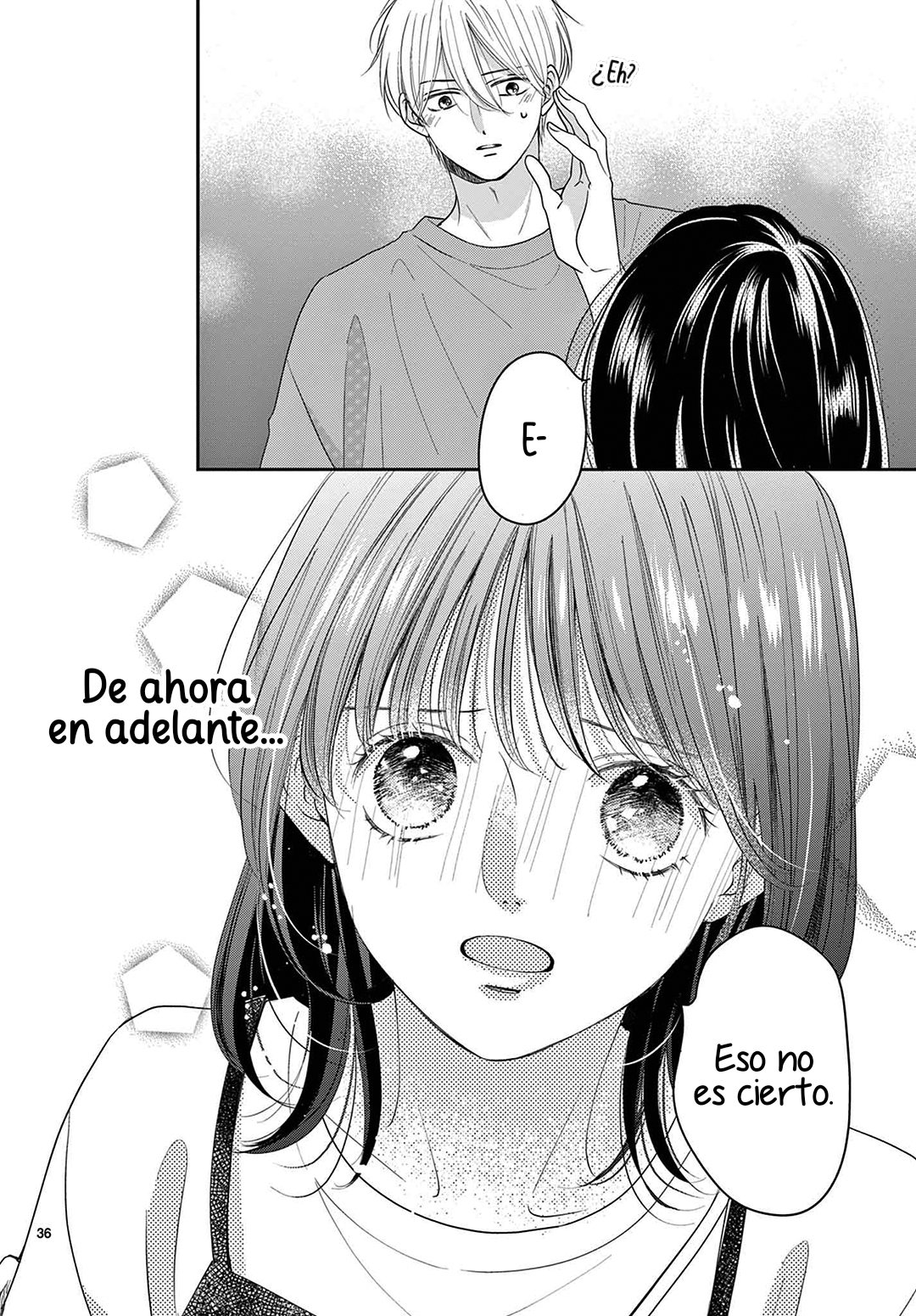Shujinko Nikki capítulo 27 página 38