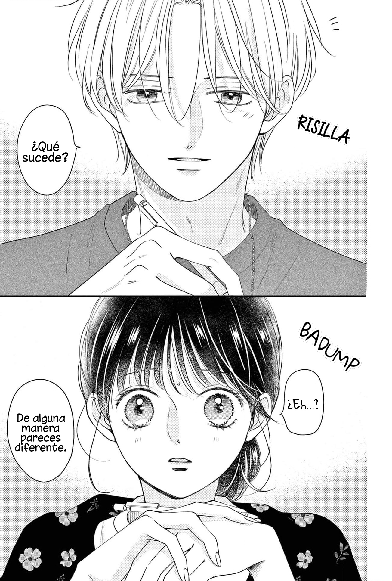 Shujinko Nikki capítulo 28 página 10