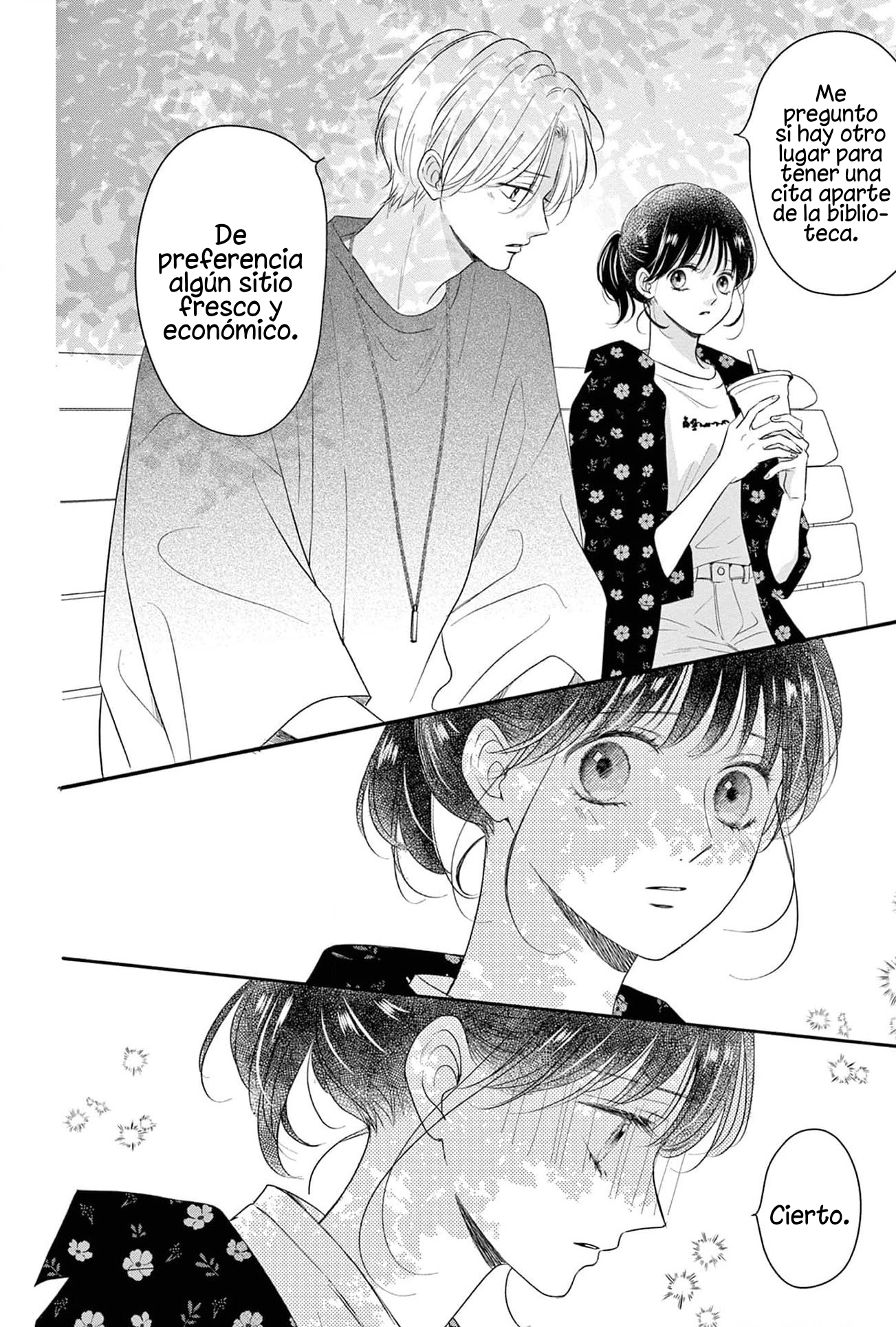 Shujinko Nikki capítulo 28 página 17