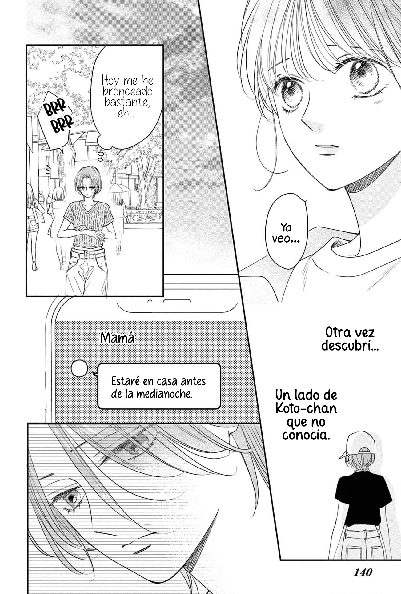 Shujinko Nikki capítulo 28 página 23