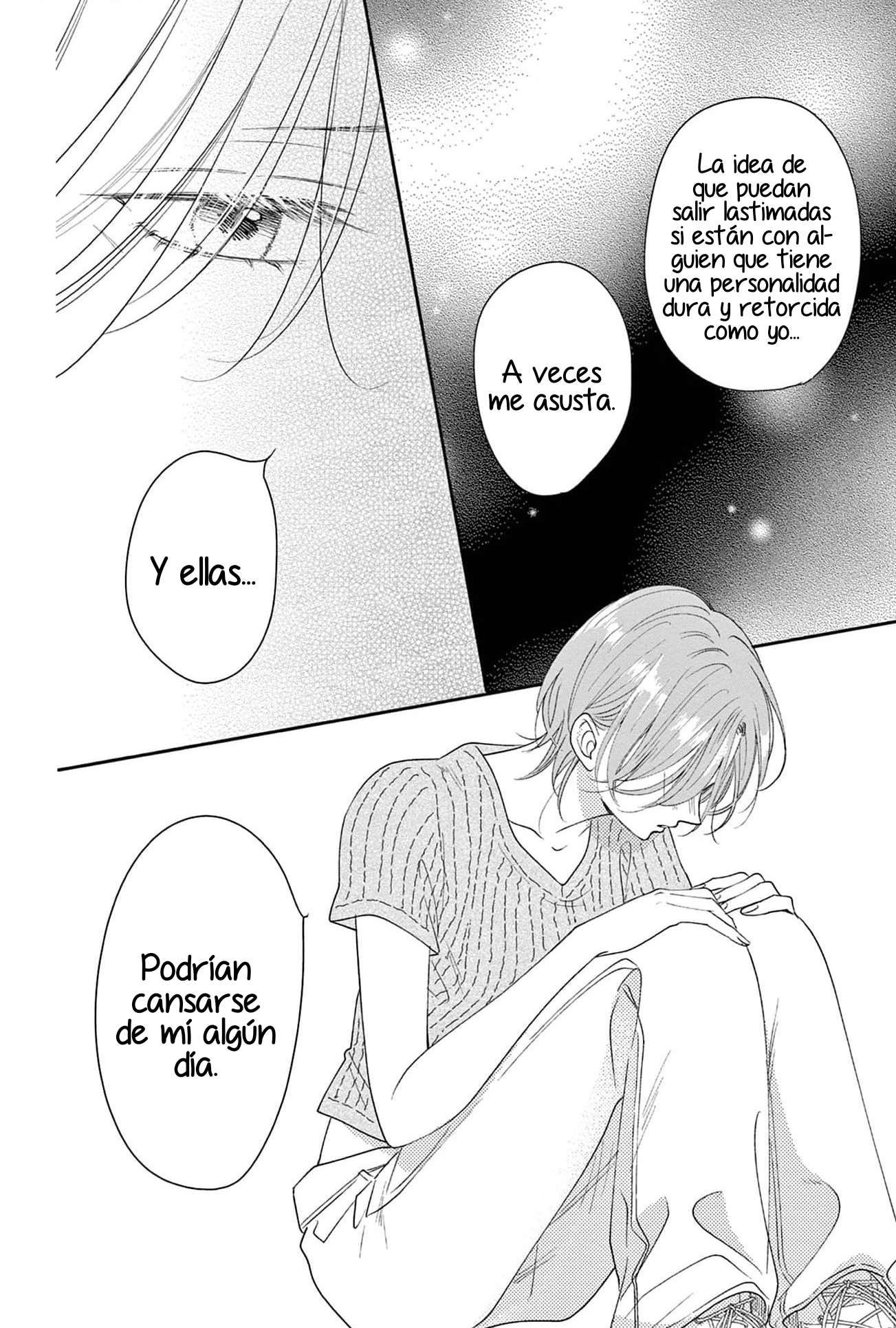 Shujinko Nikki capítulo 28 página 33