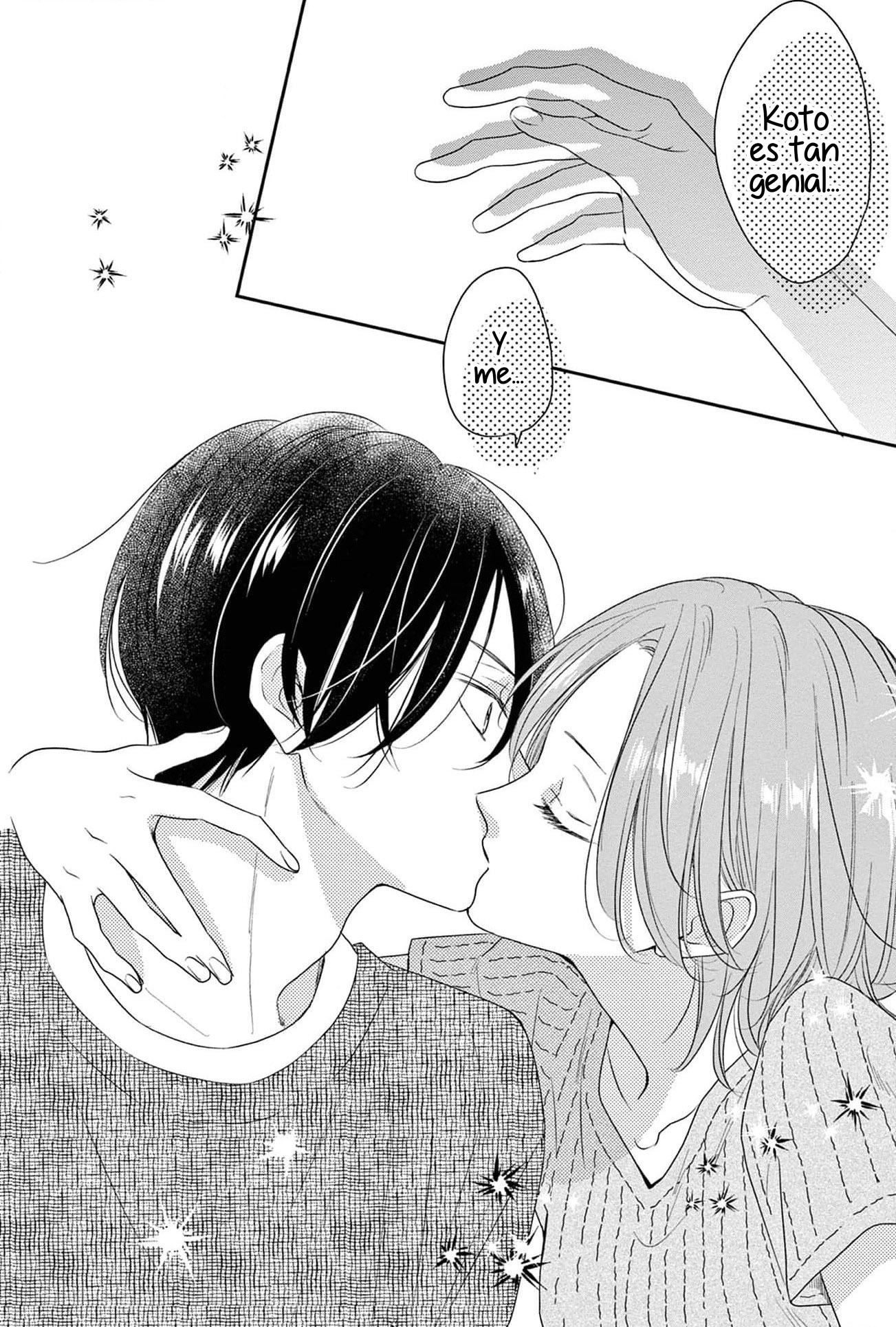 Shujinko Nikki capítulo 28 página 39