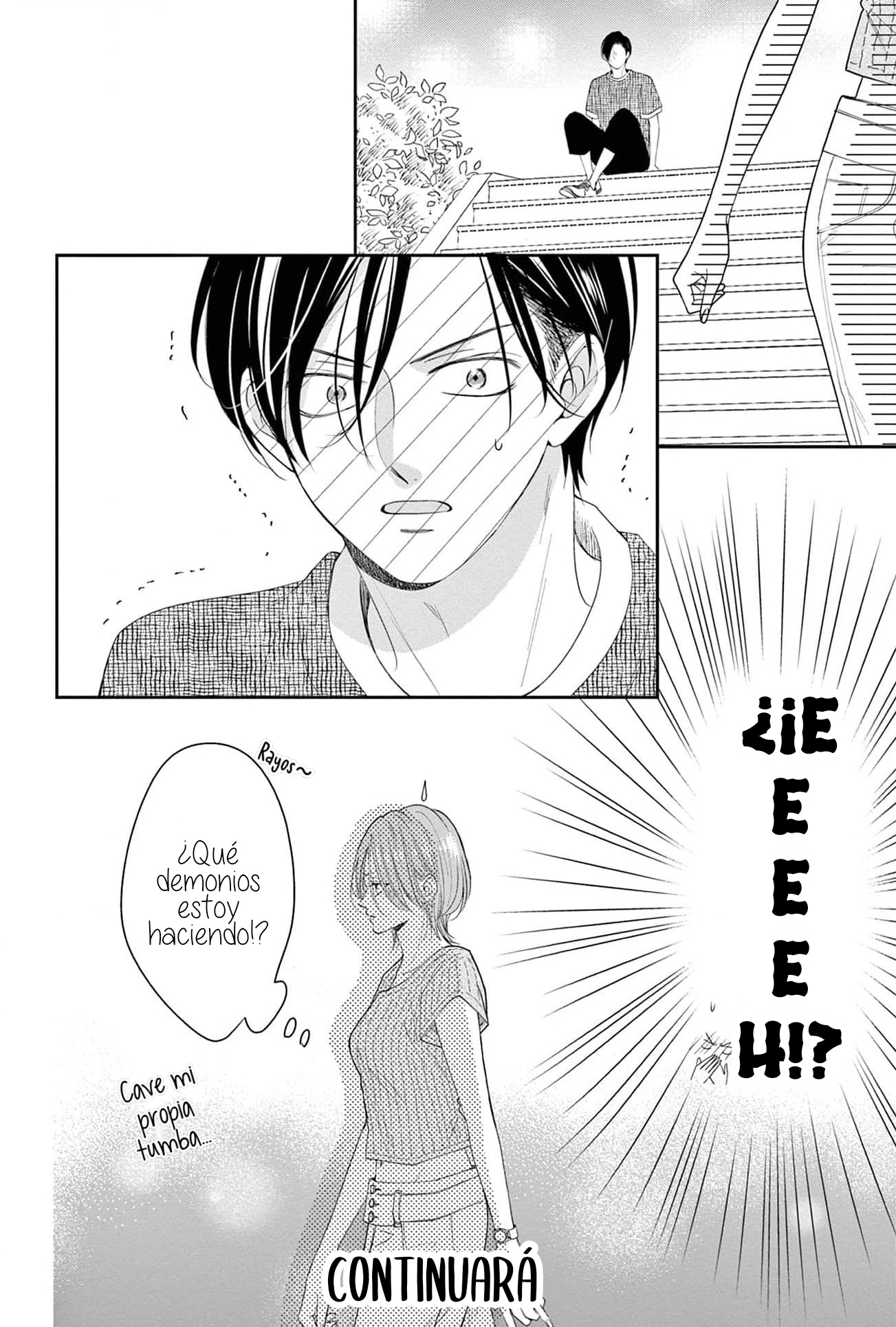 Shujinko Nikki capítulo 28 página 41
