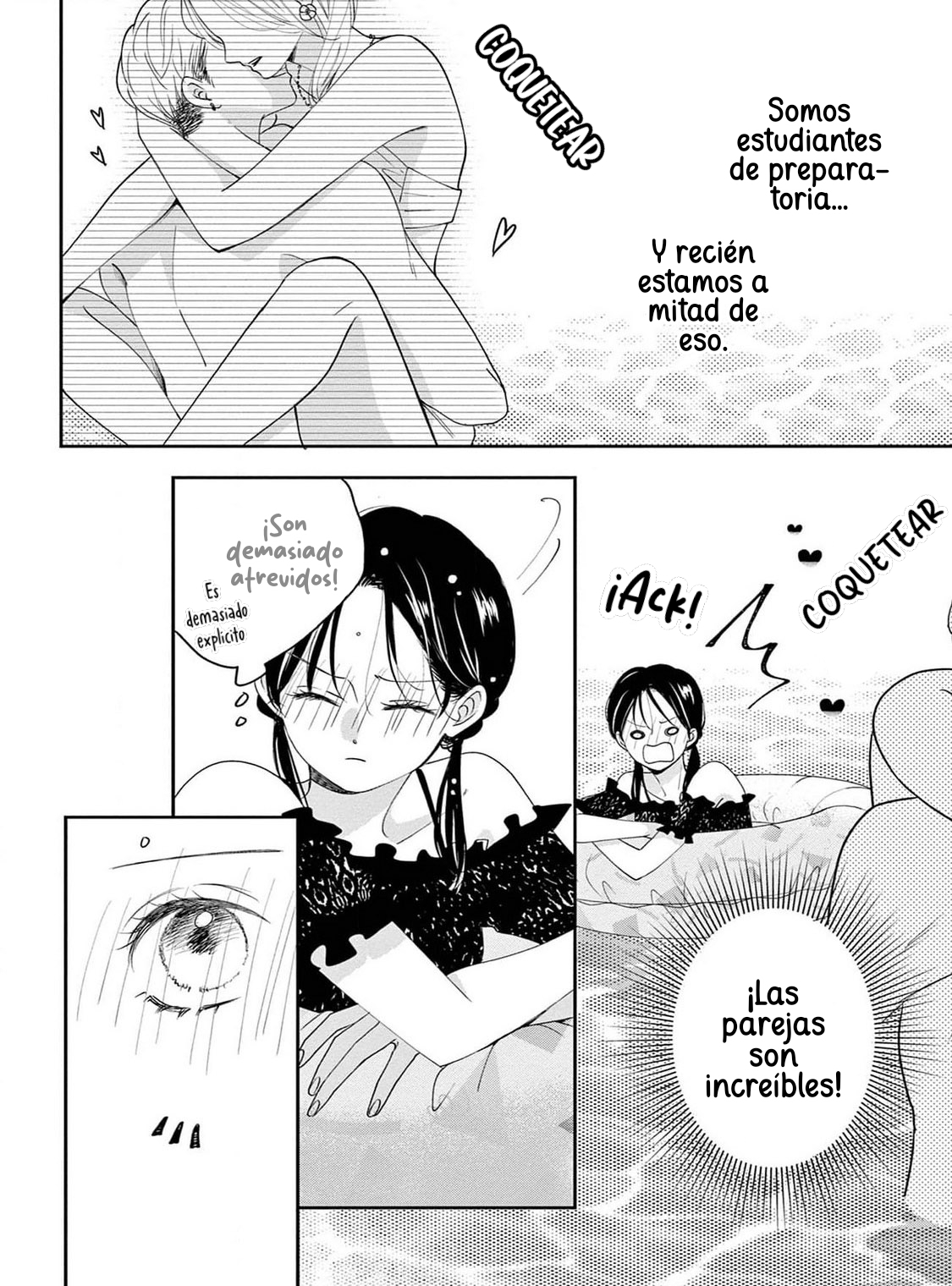 Shujinko Nikki capítulo 29 página 22