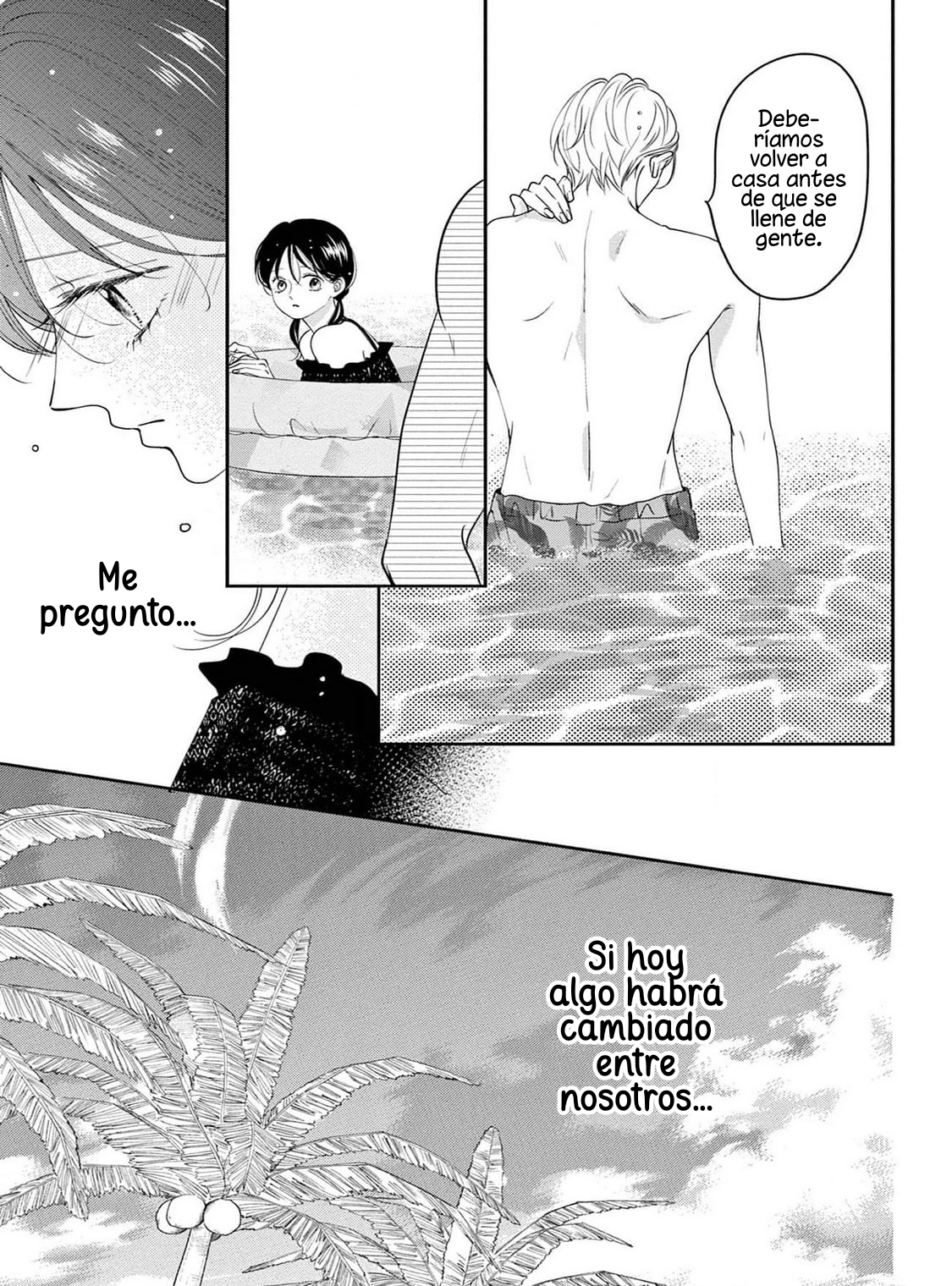 Shujinko Nikki capítulo 29 página 25