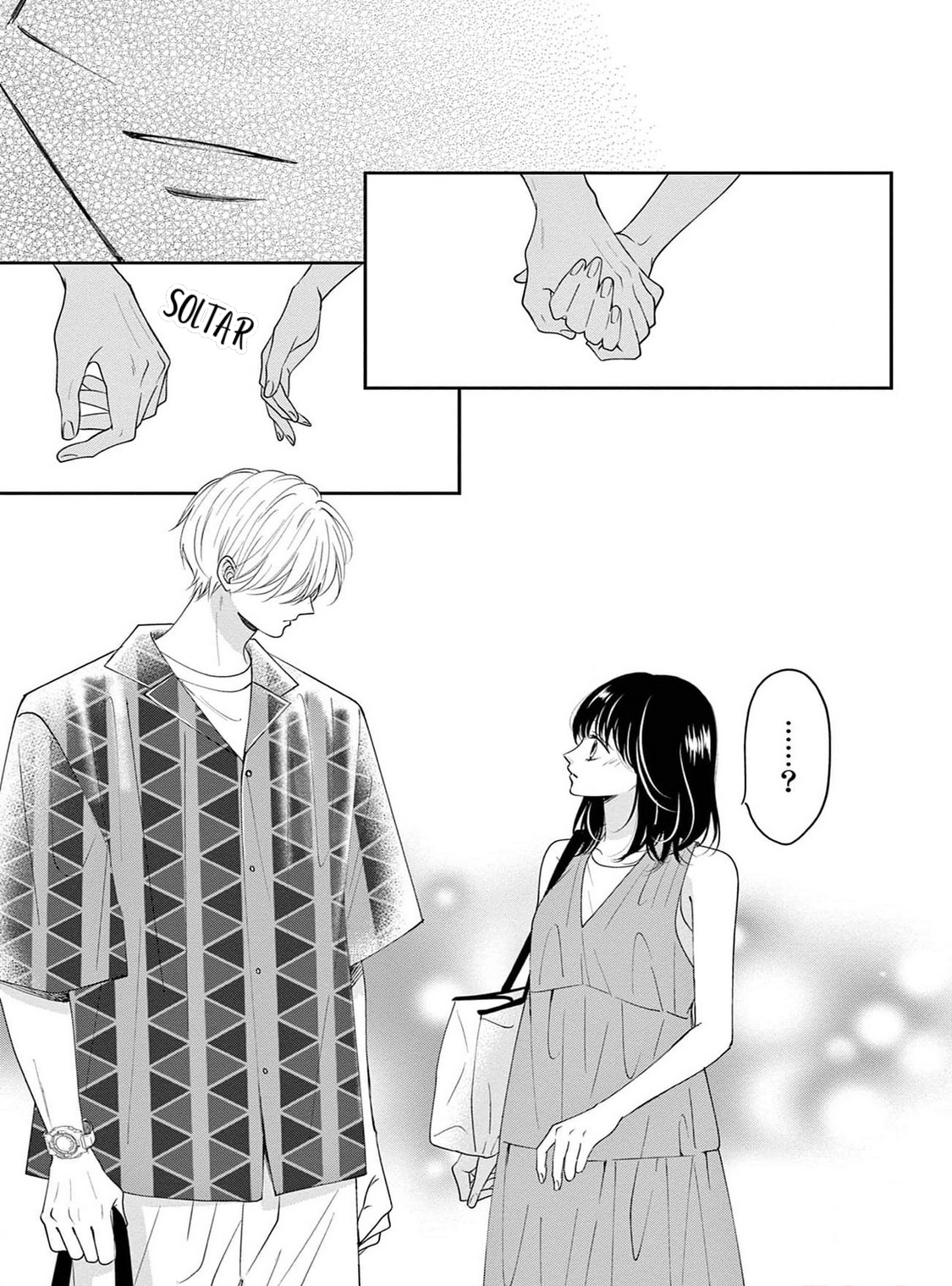 Shujinko Nikki capítulo 29 página 27