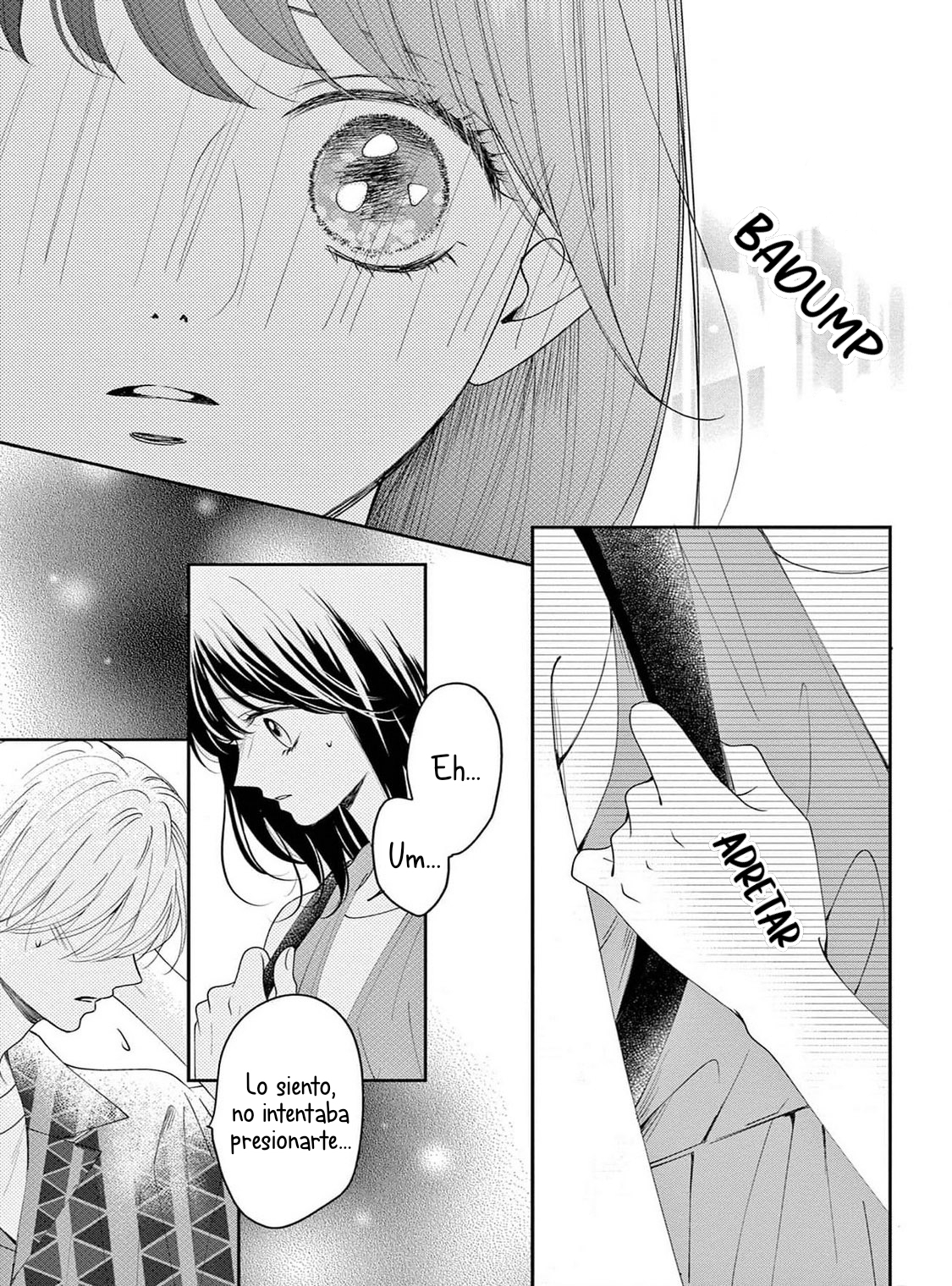 Shujinko Nikki capítulo 29 página 29