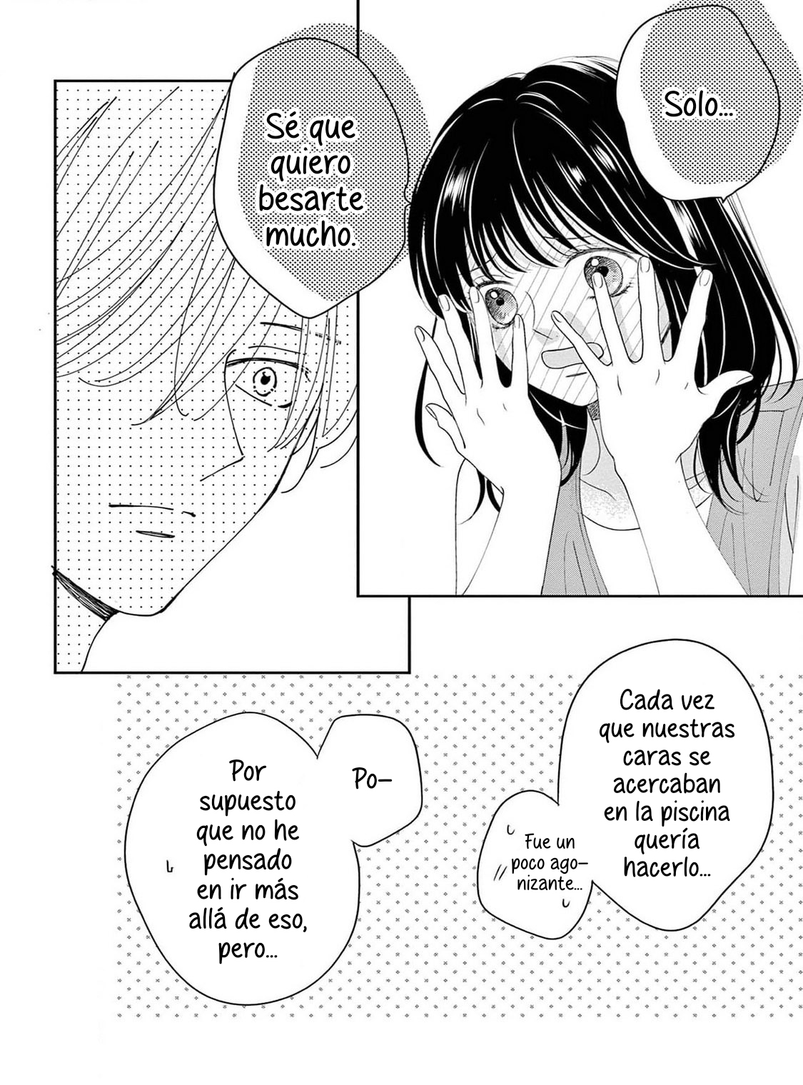 Shujinko Nikki capítulo 29 página 32