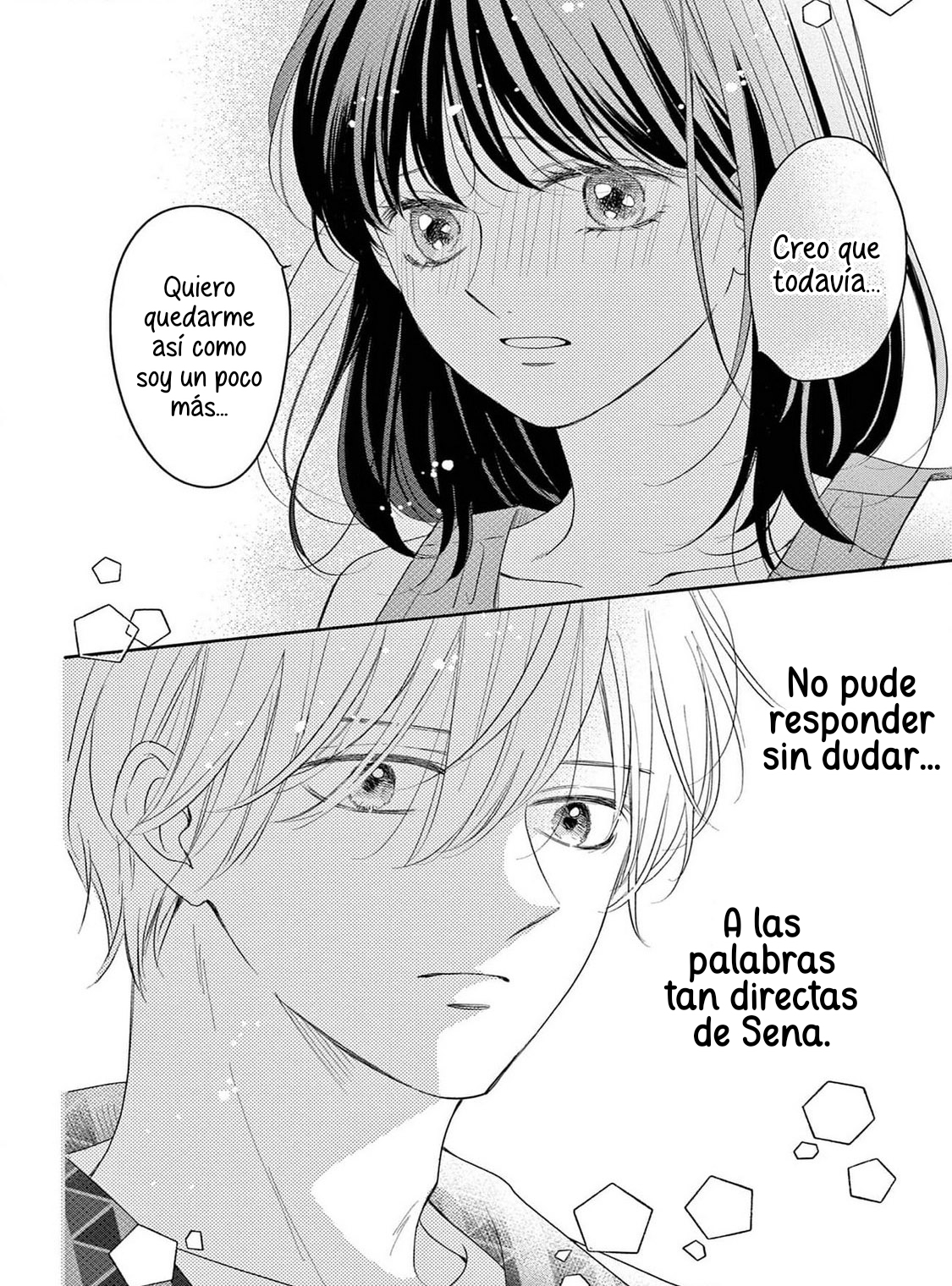 Shujinko Nikki capítulo 29 página 34