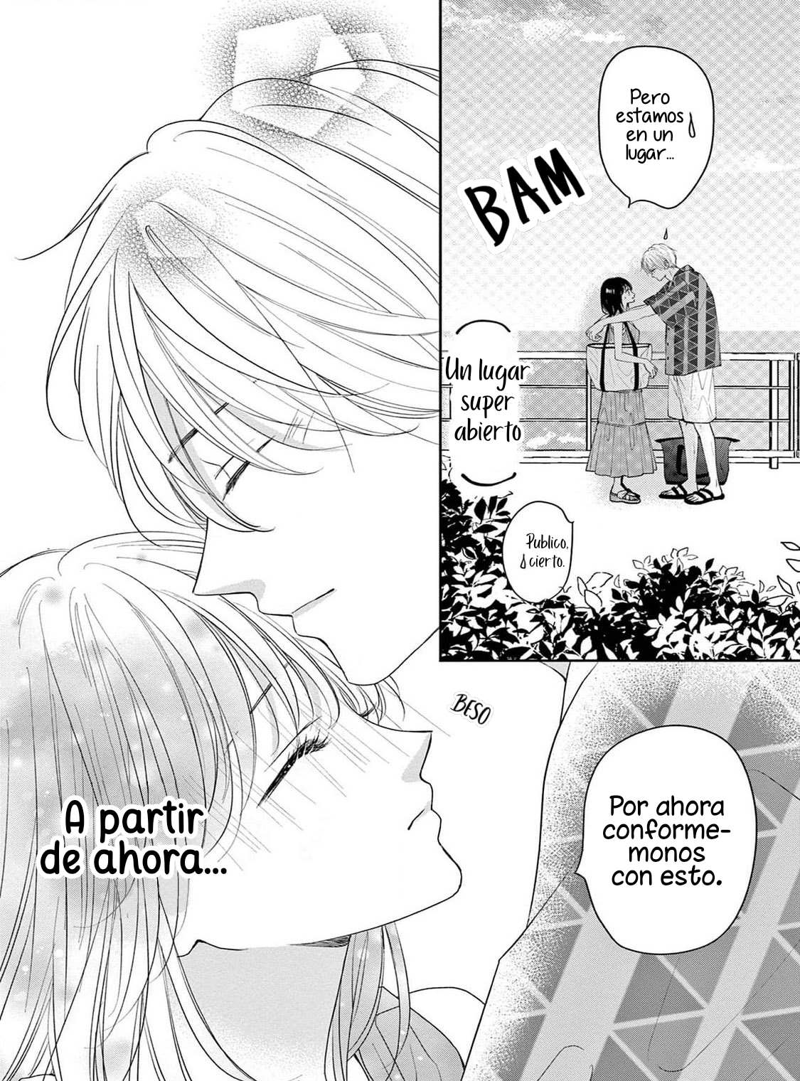 Shujinko Nikki capítulo 29 página 40
