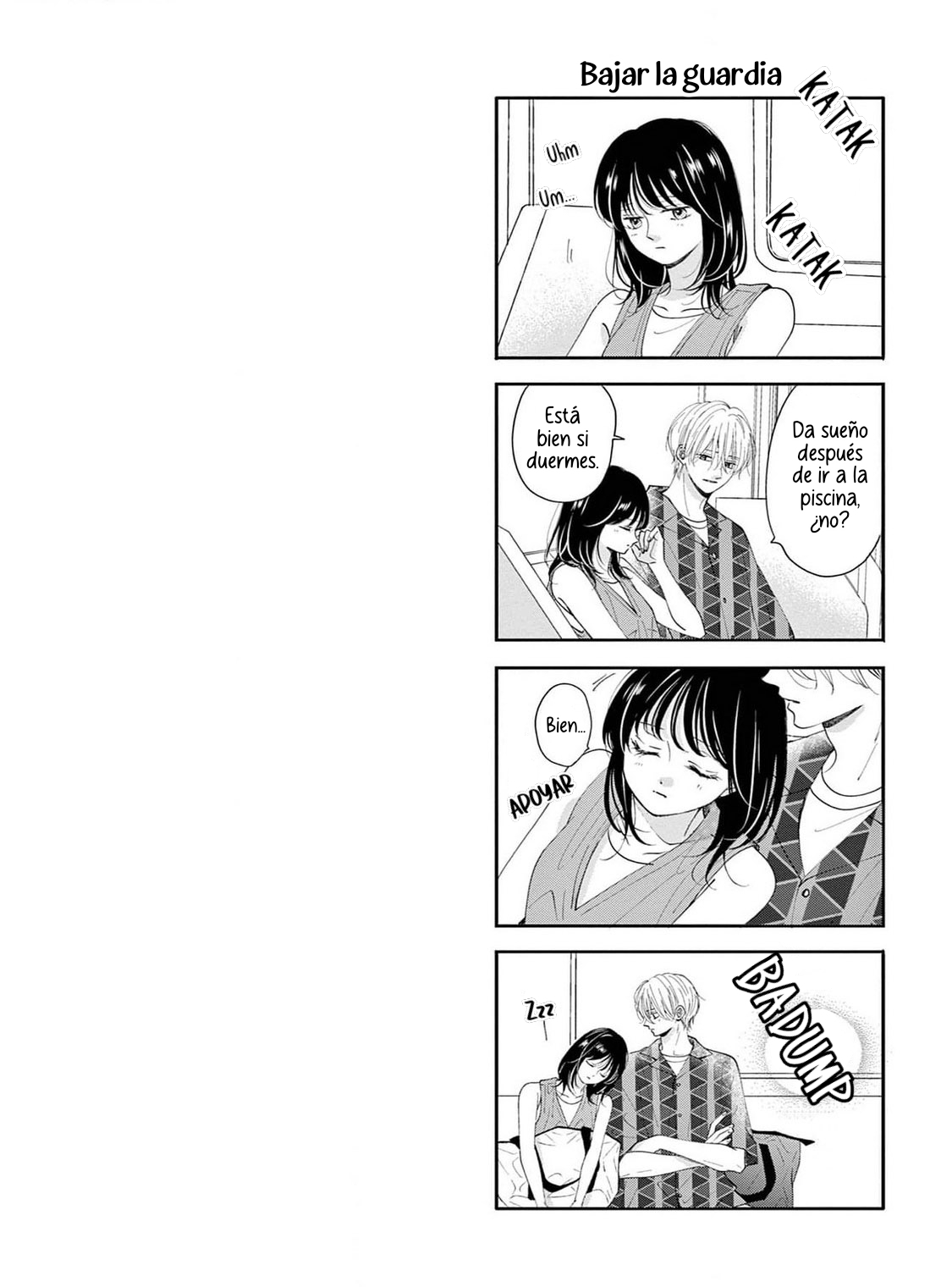 Shujinko Nikki capítulo 29 página 42