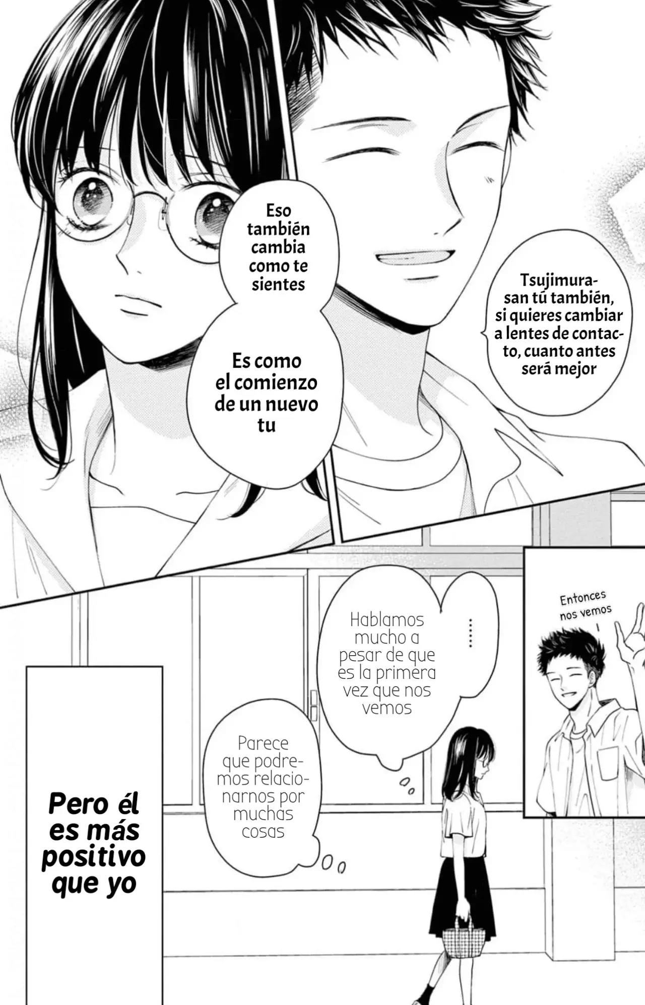 Shujinko Nikki capítulo 3 página 23