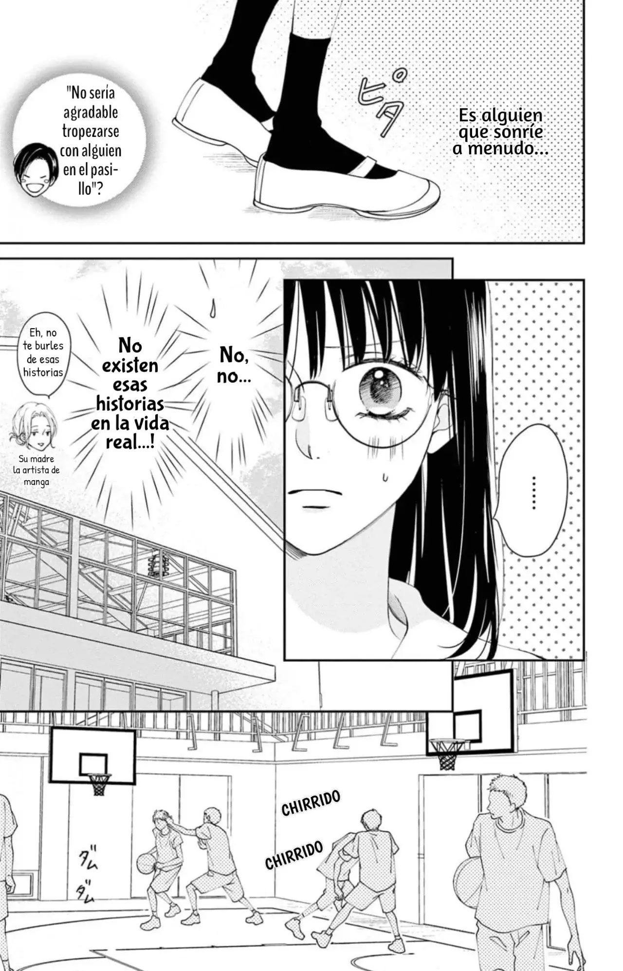Shujinko Nikki capítulo 3 página 24
