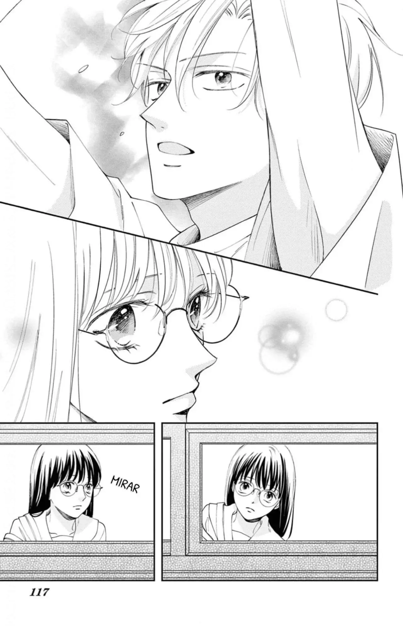 Shujinko Nikki capítulo 3 página 26