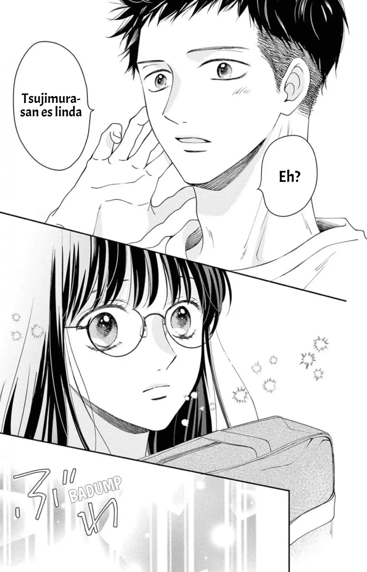 Shujinko Nikki capítulo 3 página 34