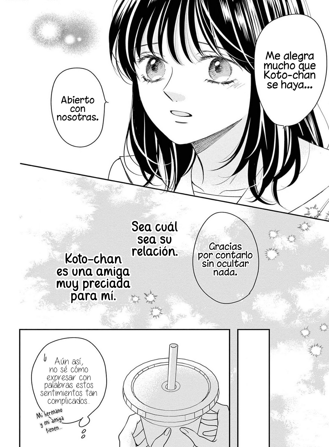Shujinko Nikki capítulo 30 página 12
