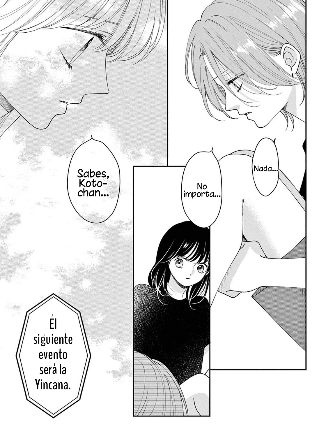 Shujinko Nikki capítulo 30 página 19