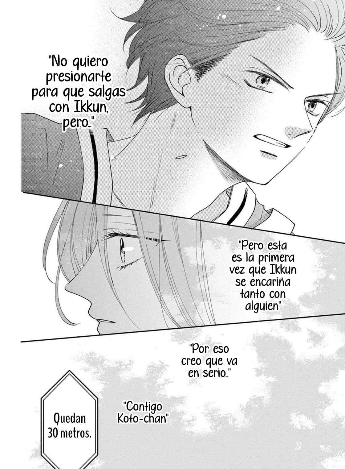 Shujinko Nikki capítulo 30 página 32