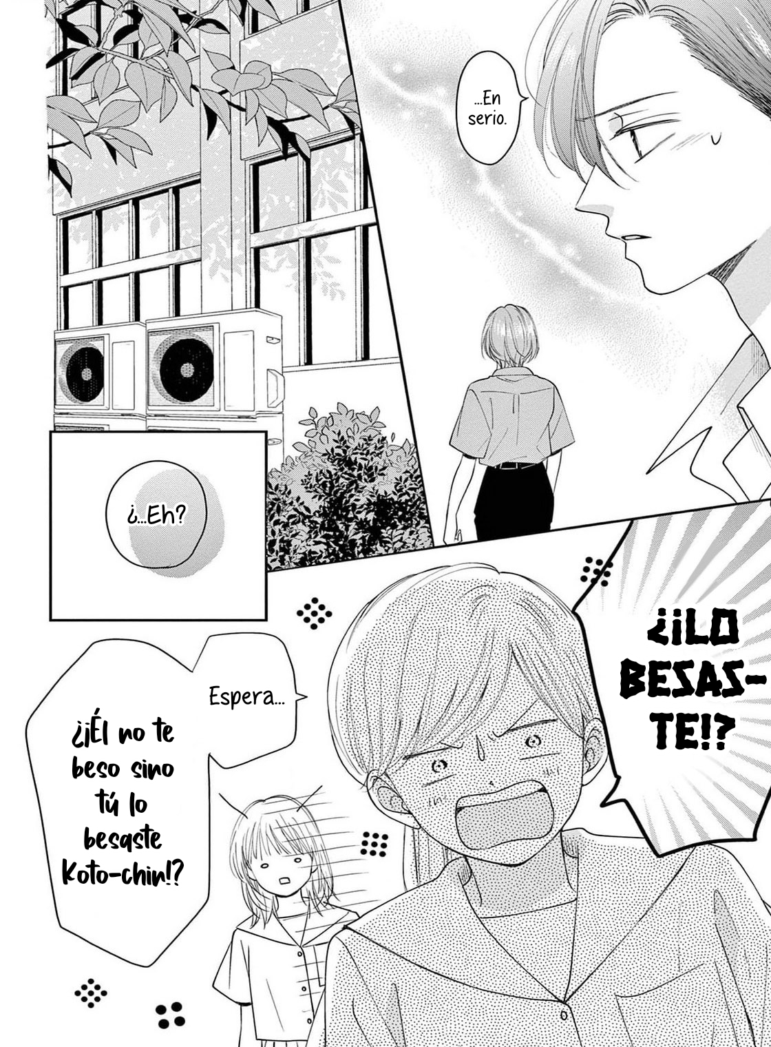 Shujinko Nikki capítulo 30 página 8