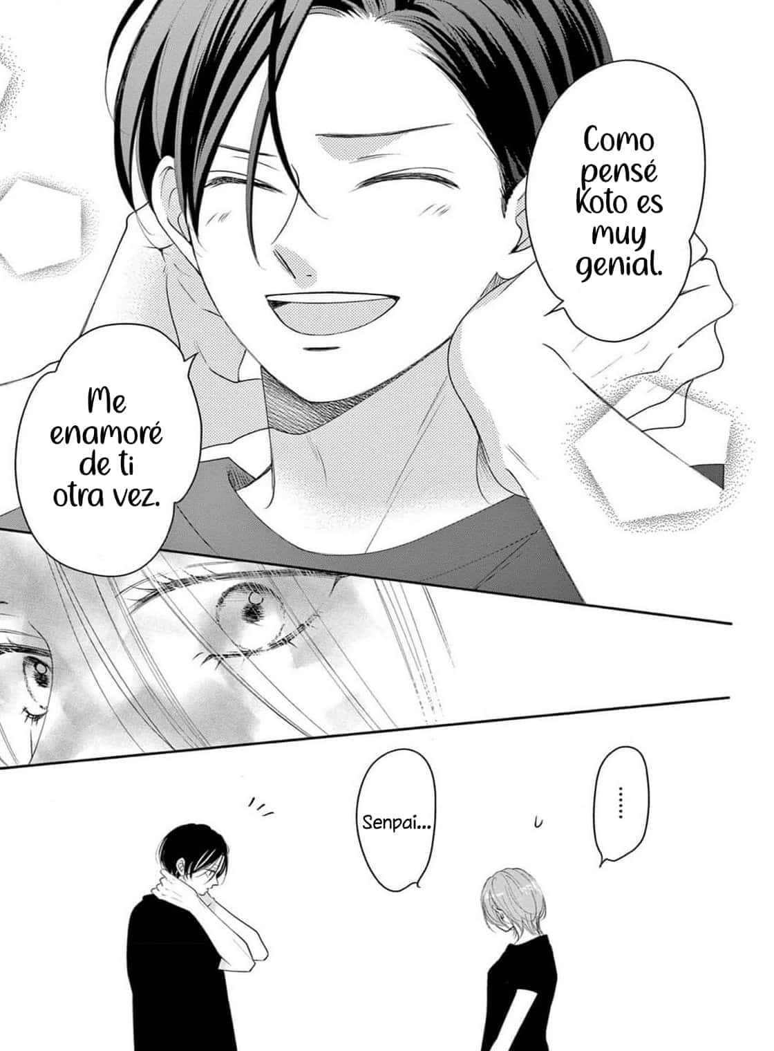 Shujinko Nikki capítulo 31 página 11